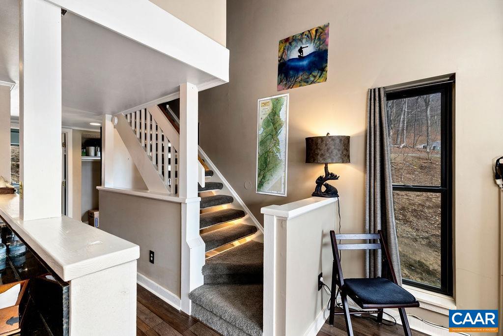 641 WHITE OAK CONDOS