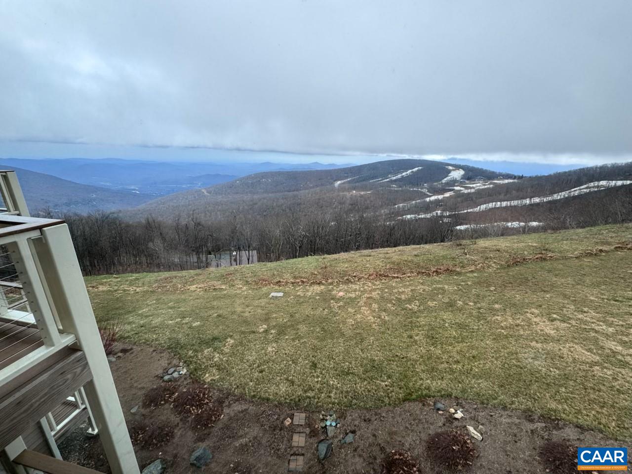 1642 OVERLOOK CONDOS