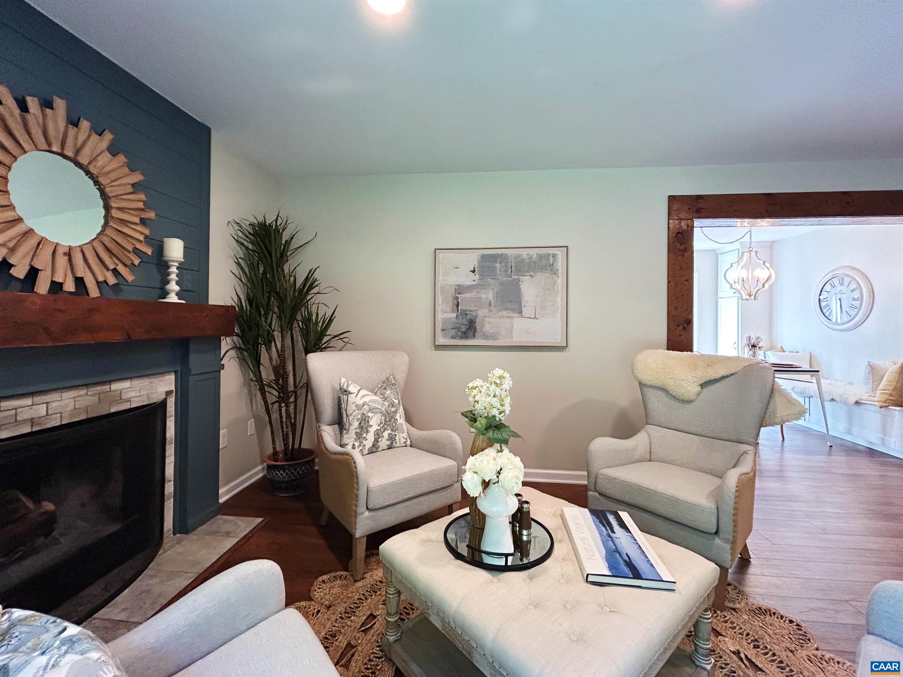 1203 MOUNTAIN RD