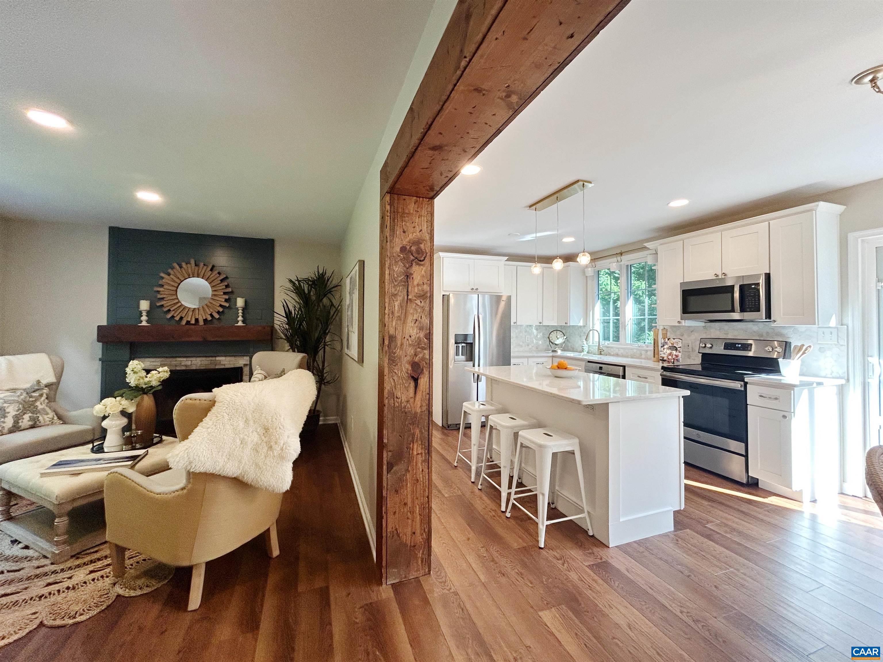 1203 MOUNTAIN RD