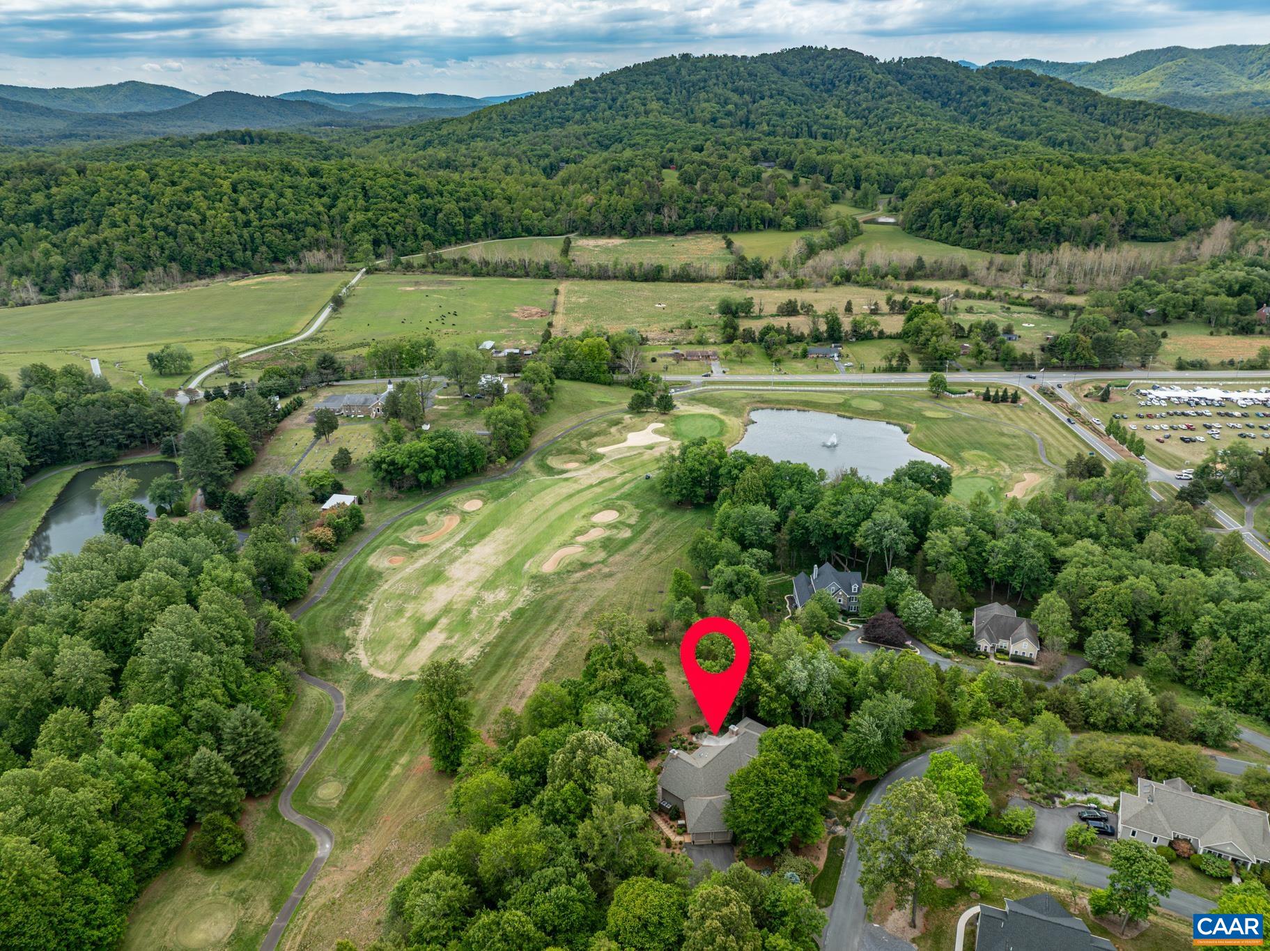 110 HIGH CREST LN