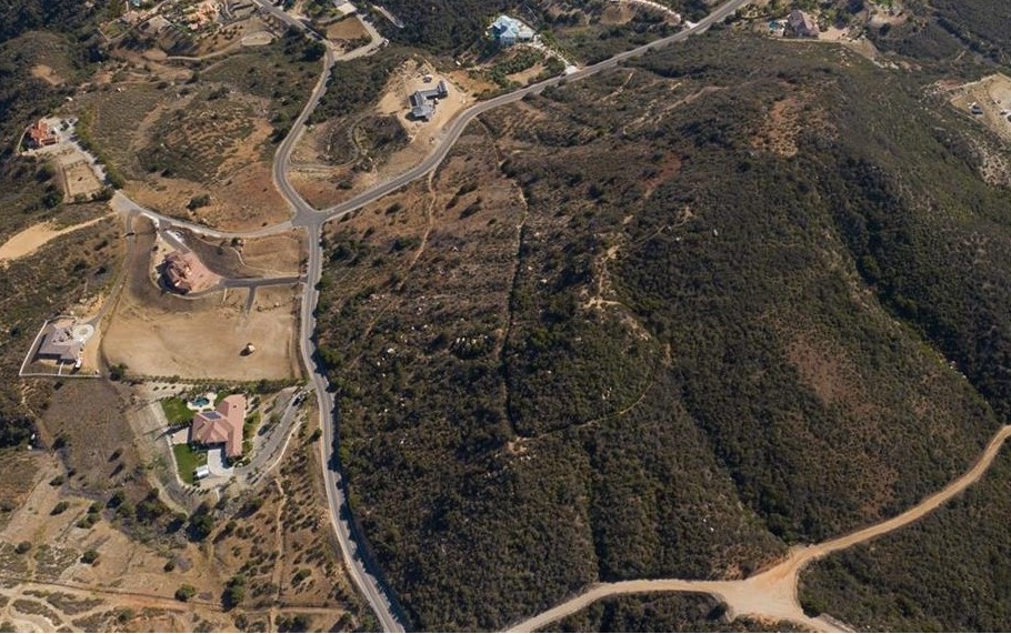0 Via Majorca