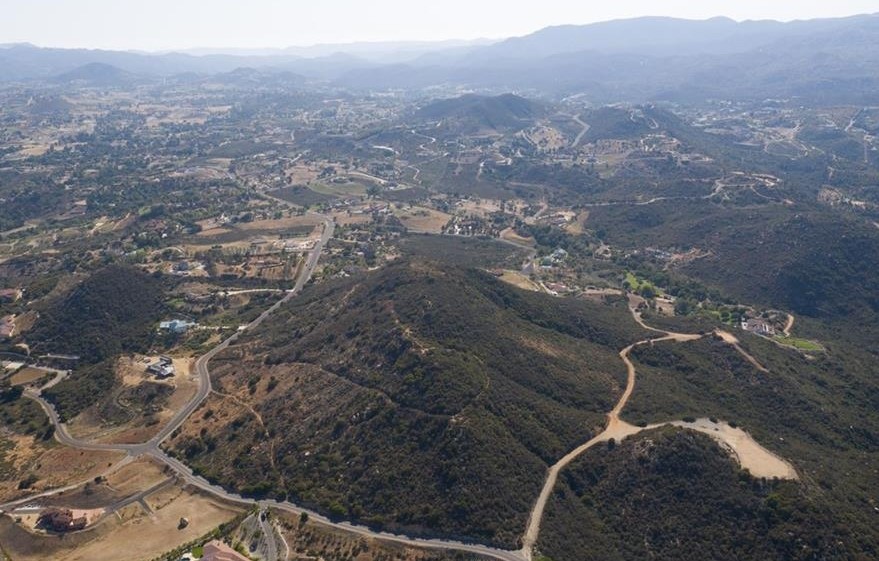 0 Via Majorca