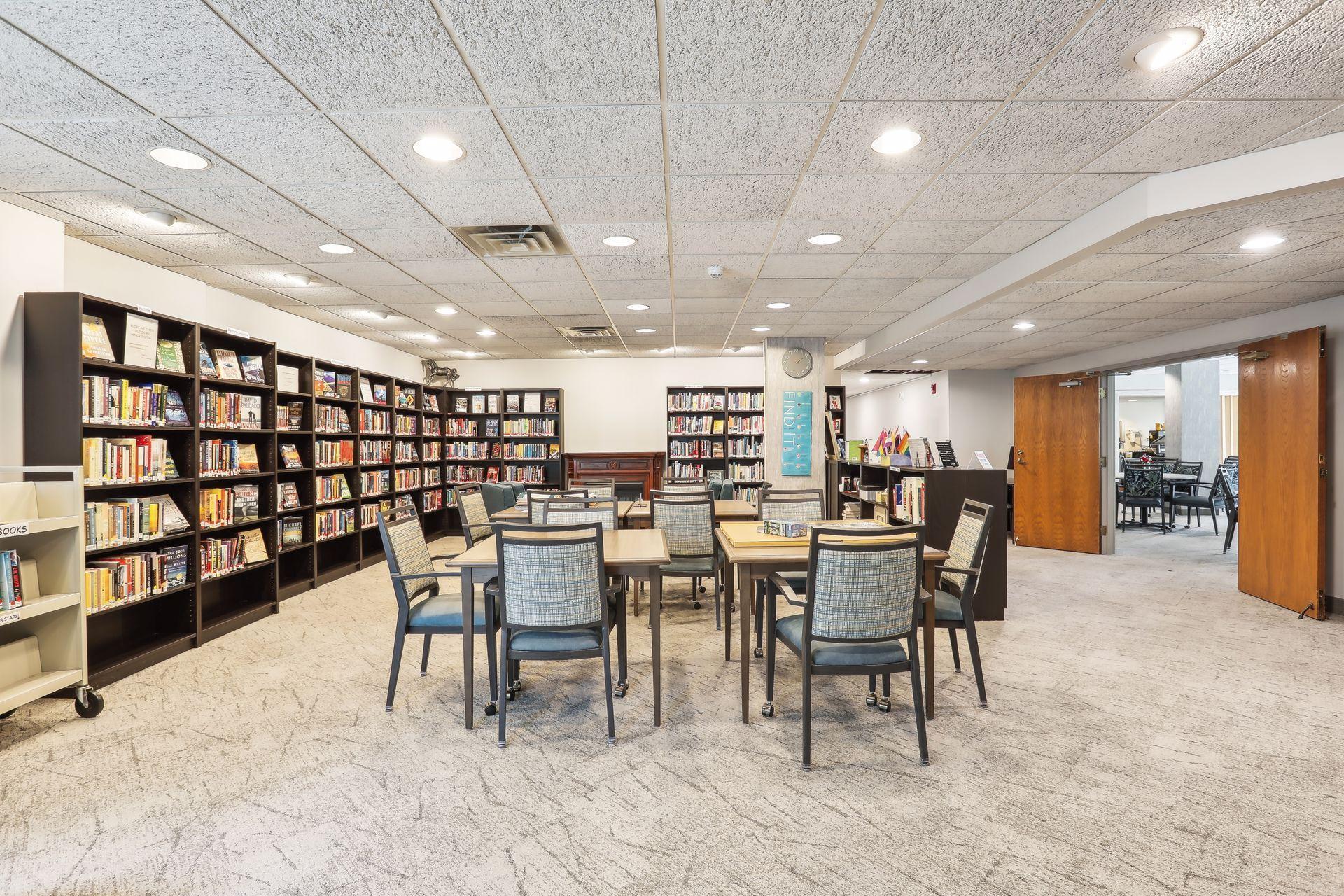1425 W 28th Street Unit: 515