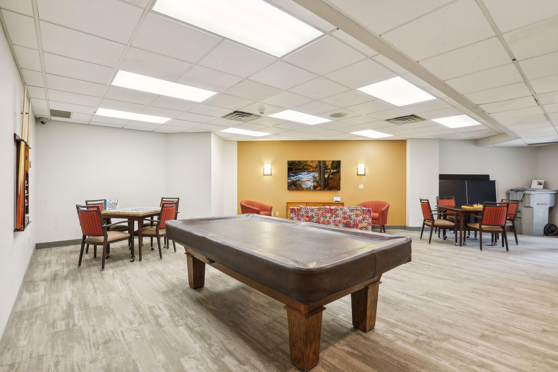 1425 W 28th Street Unit: 515