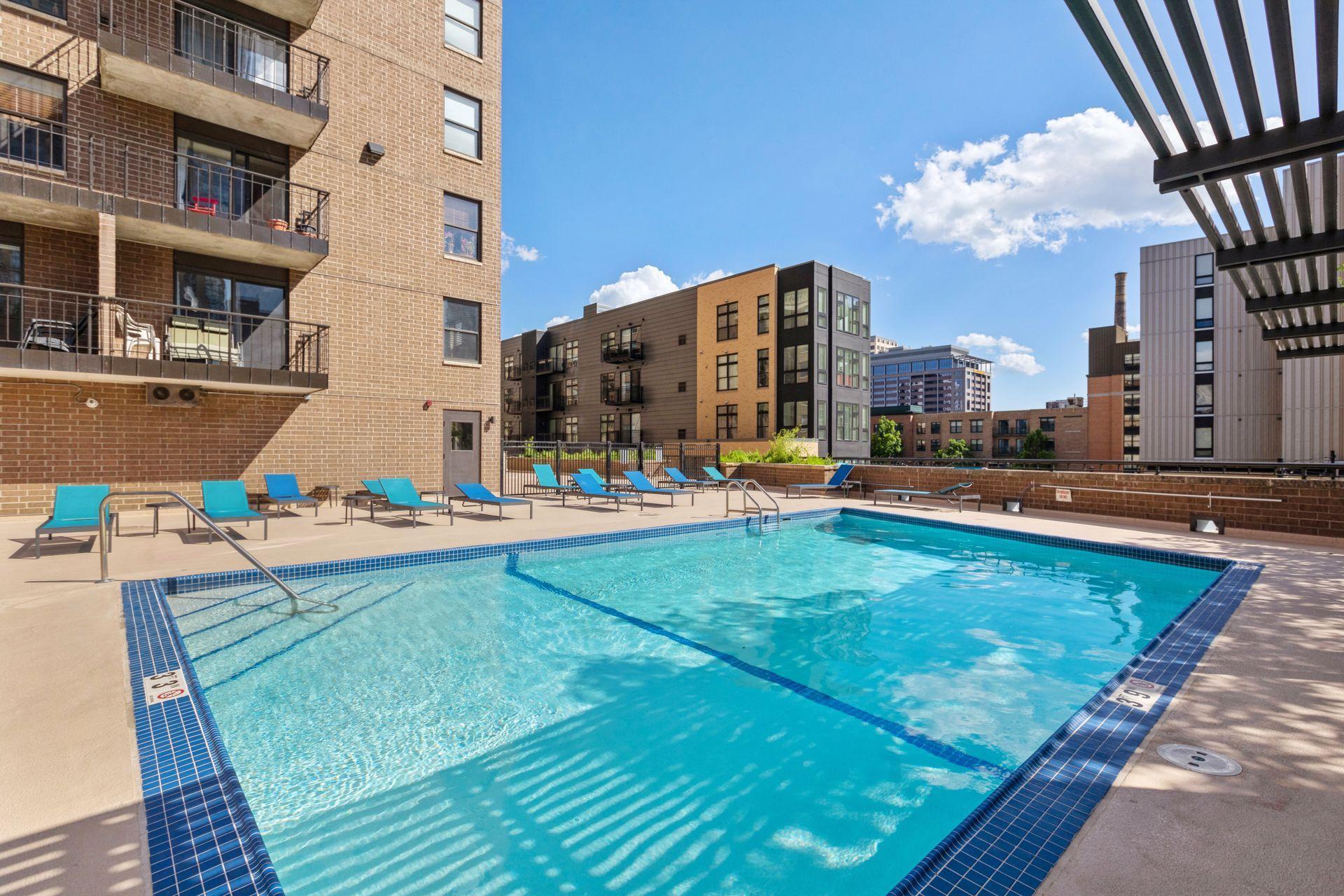 401 S 1st Street Unit: 816