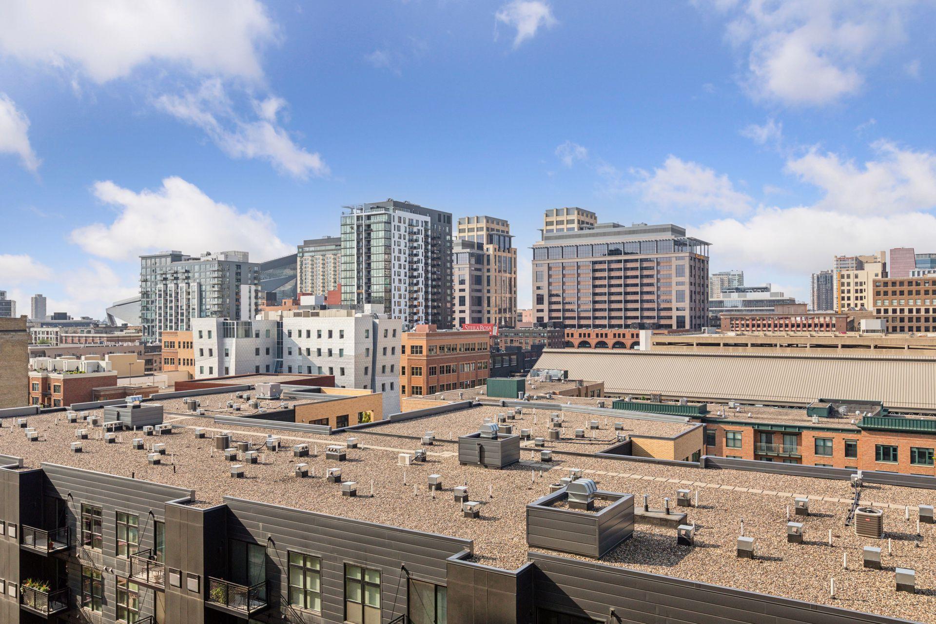 401 S 1st Street Unit: 816