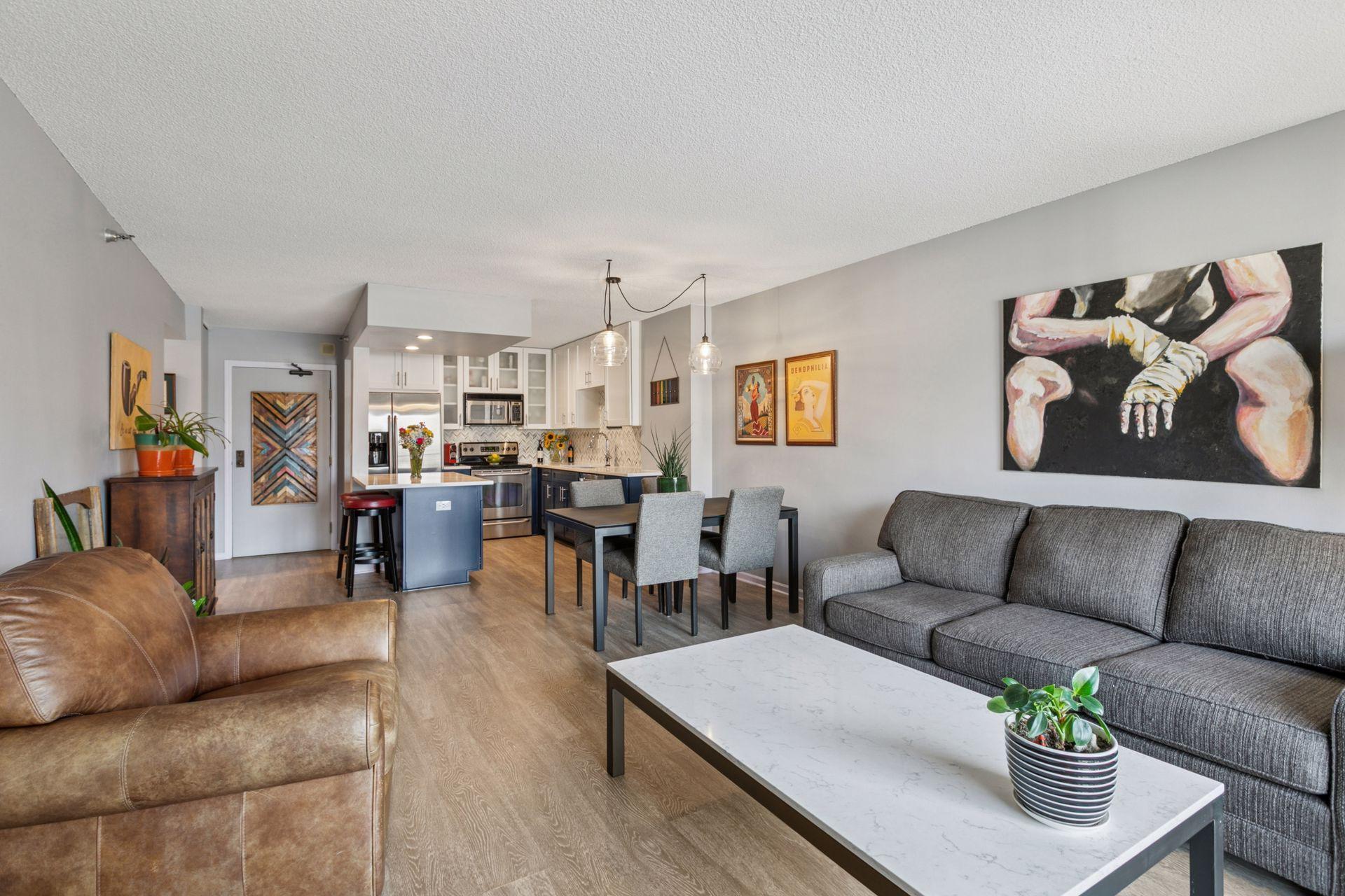 401 S 1st Street Unit: 816