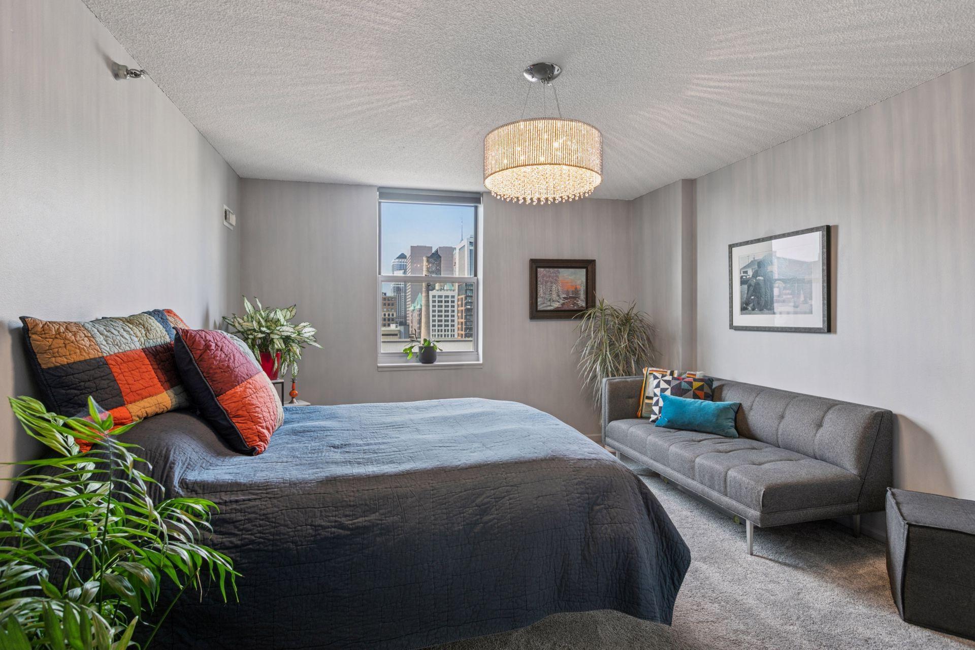401 S 1st Street Unit: 816