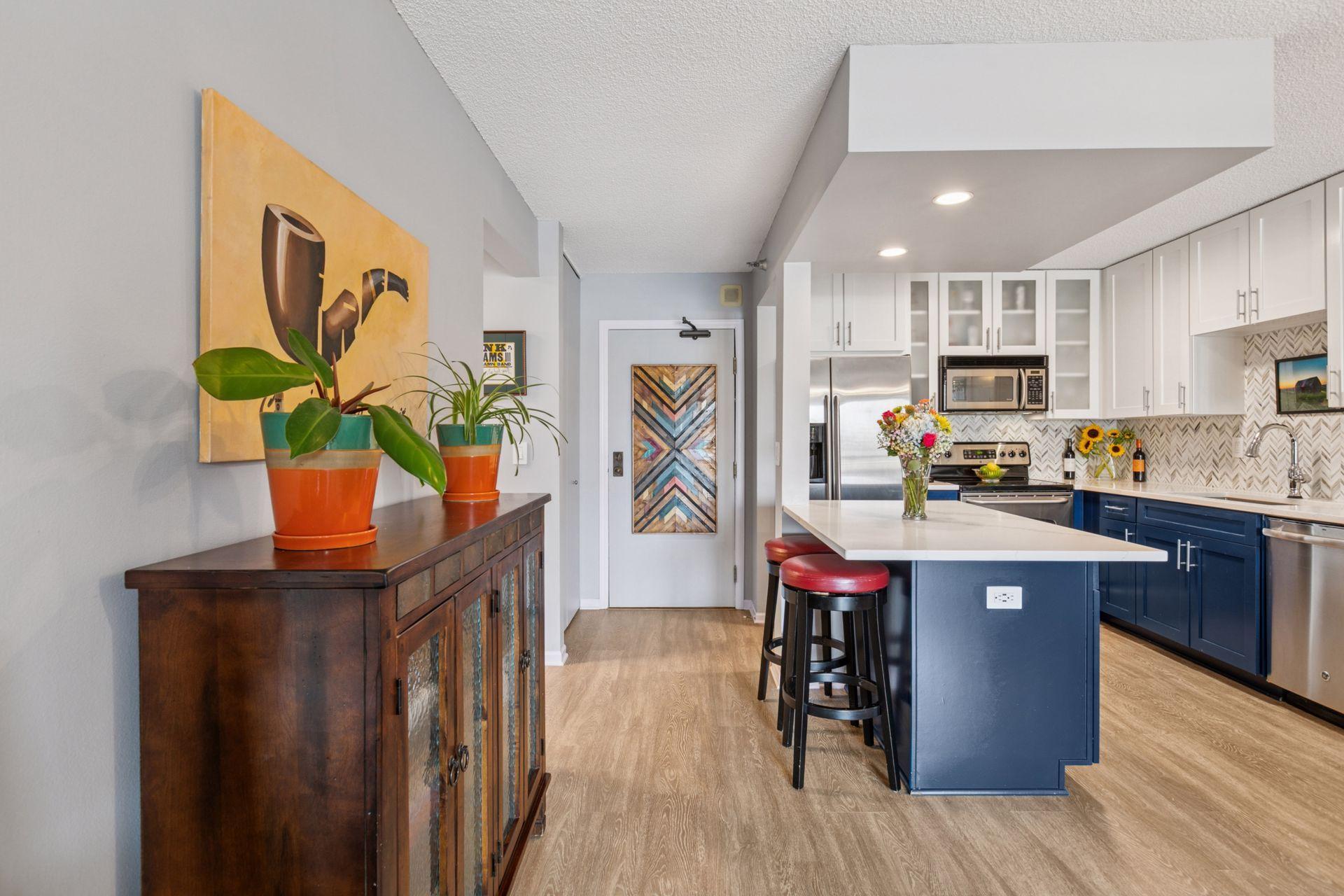 401 S 1st Street Unit: 816