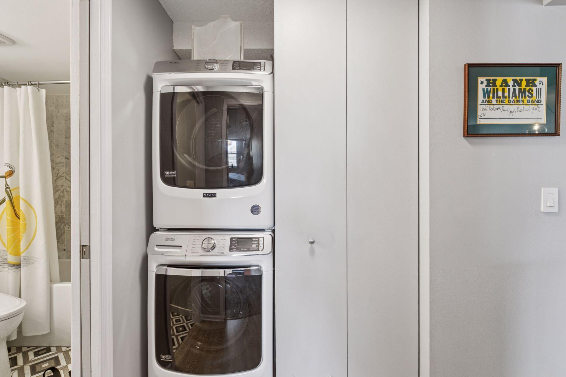 401 S 1st Street Unit: 816