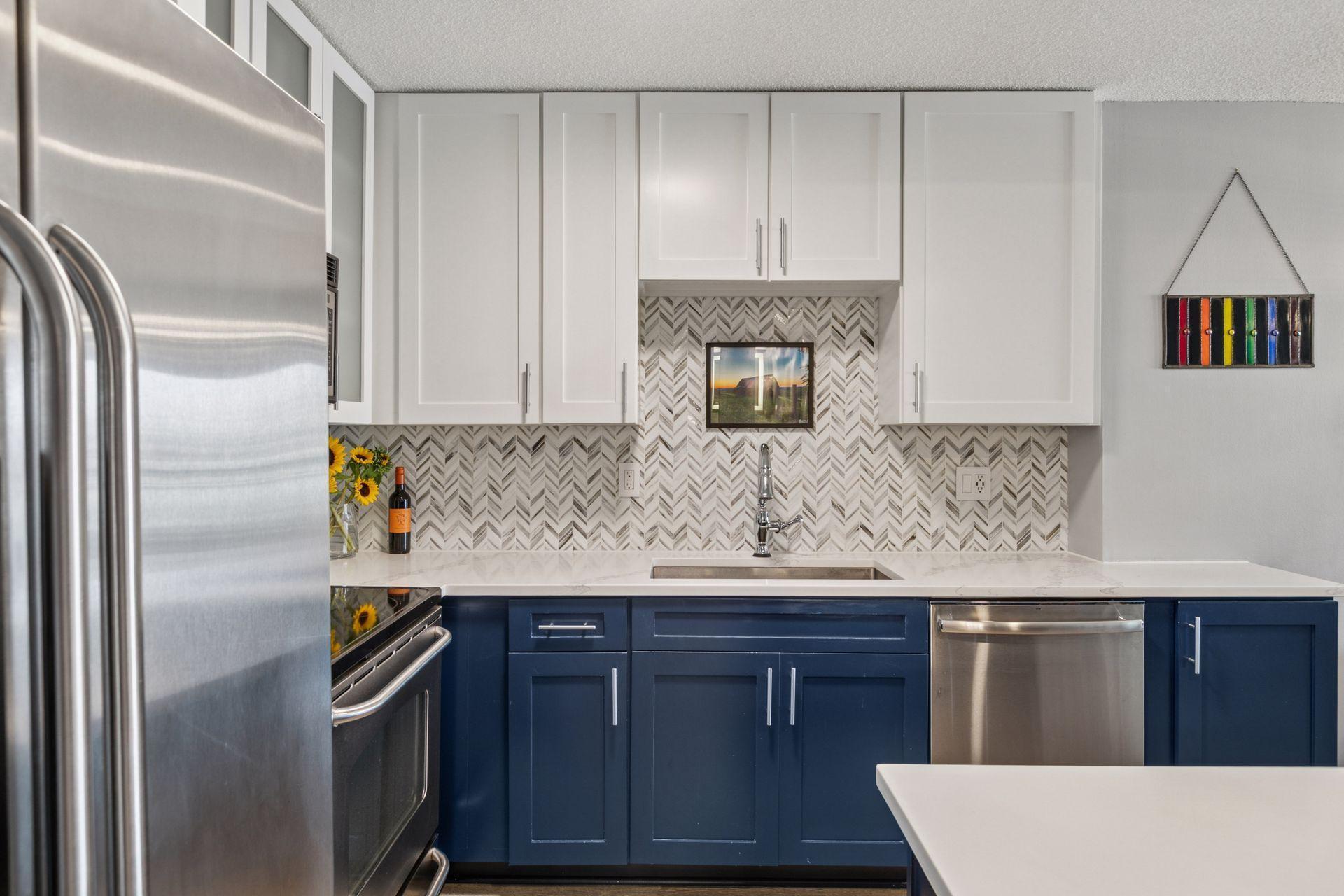401 S 1st Street Unit: 816