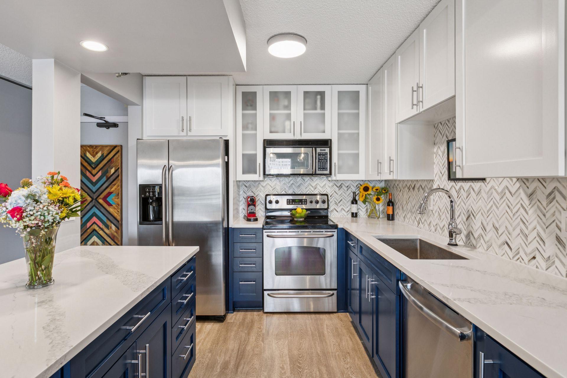401 S 1st Street Unit: 816