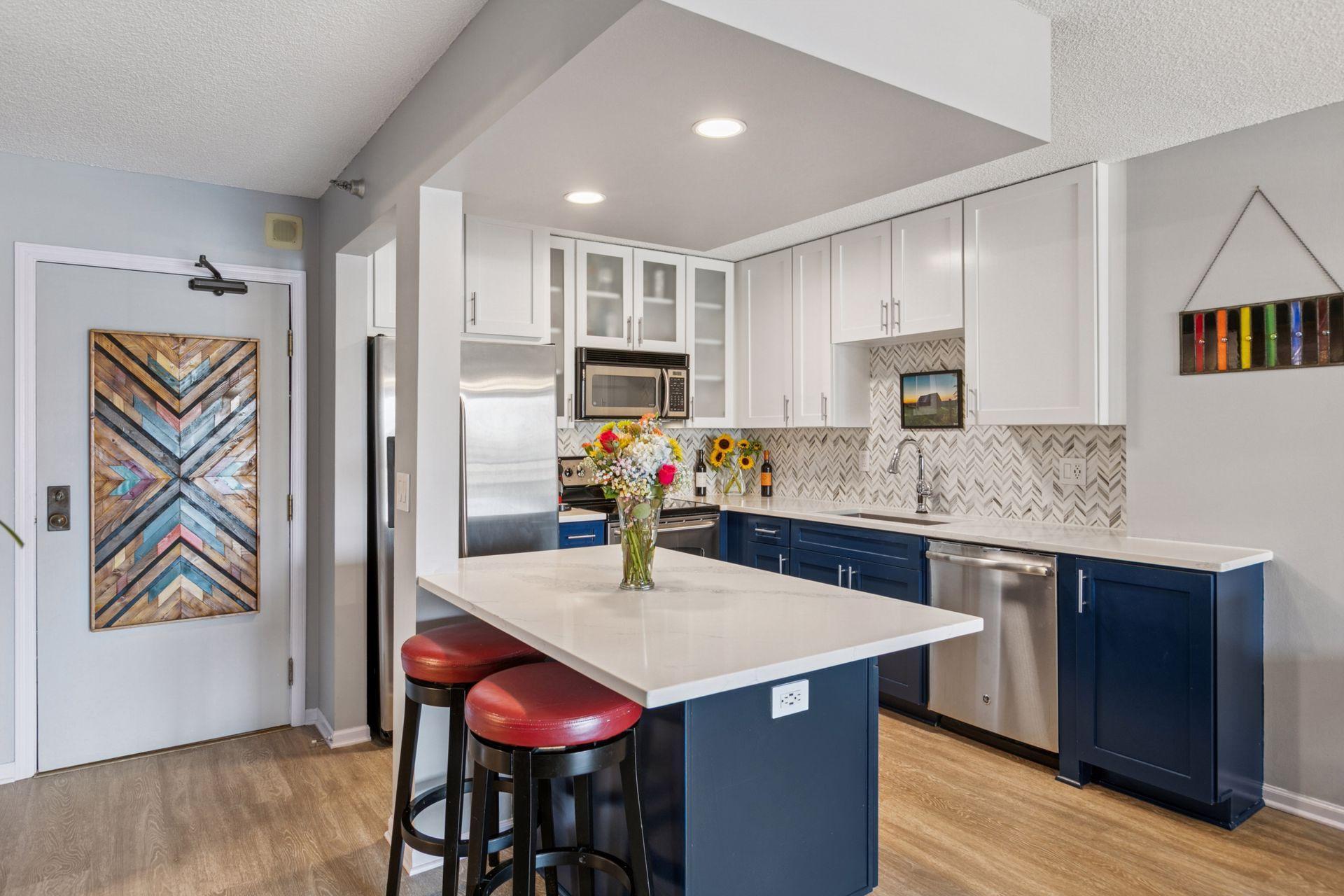 401 S 1st Street Unit: 816