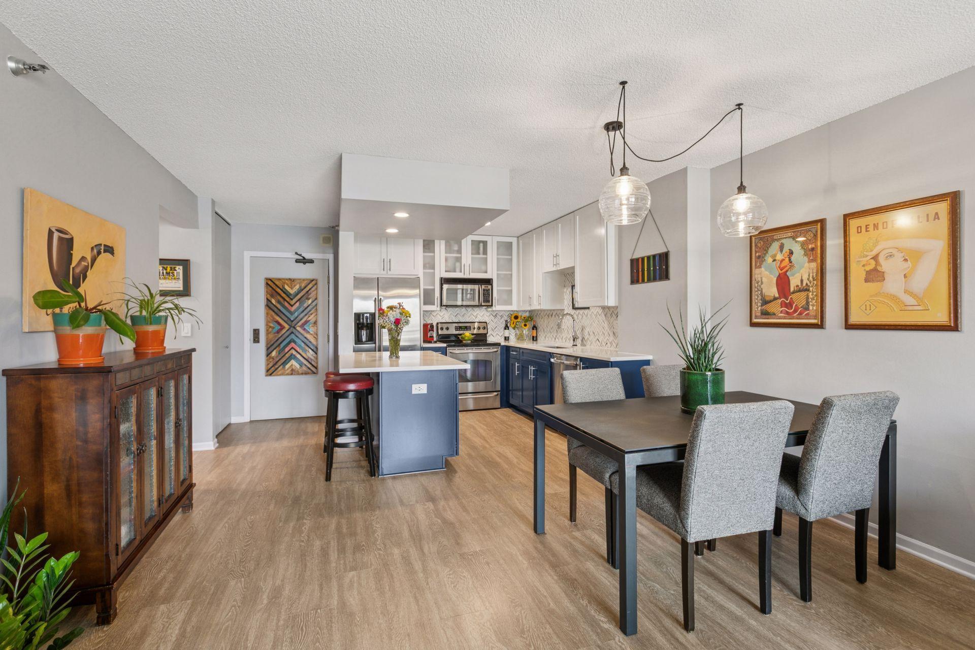 401 S 1st Street Unit: 816