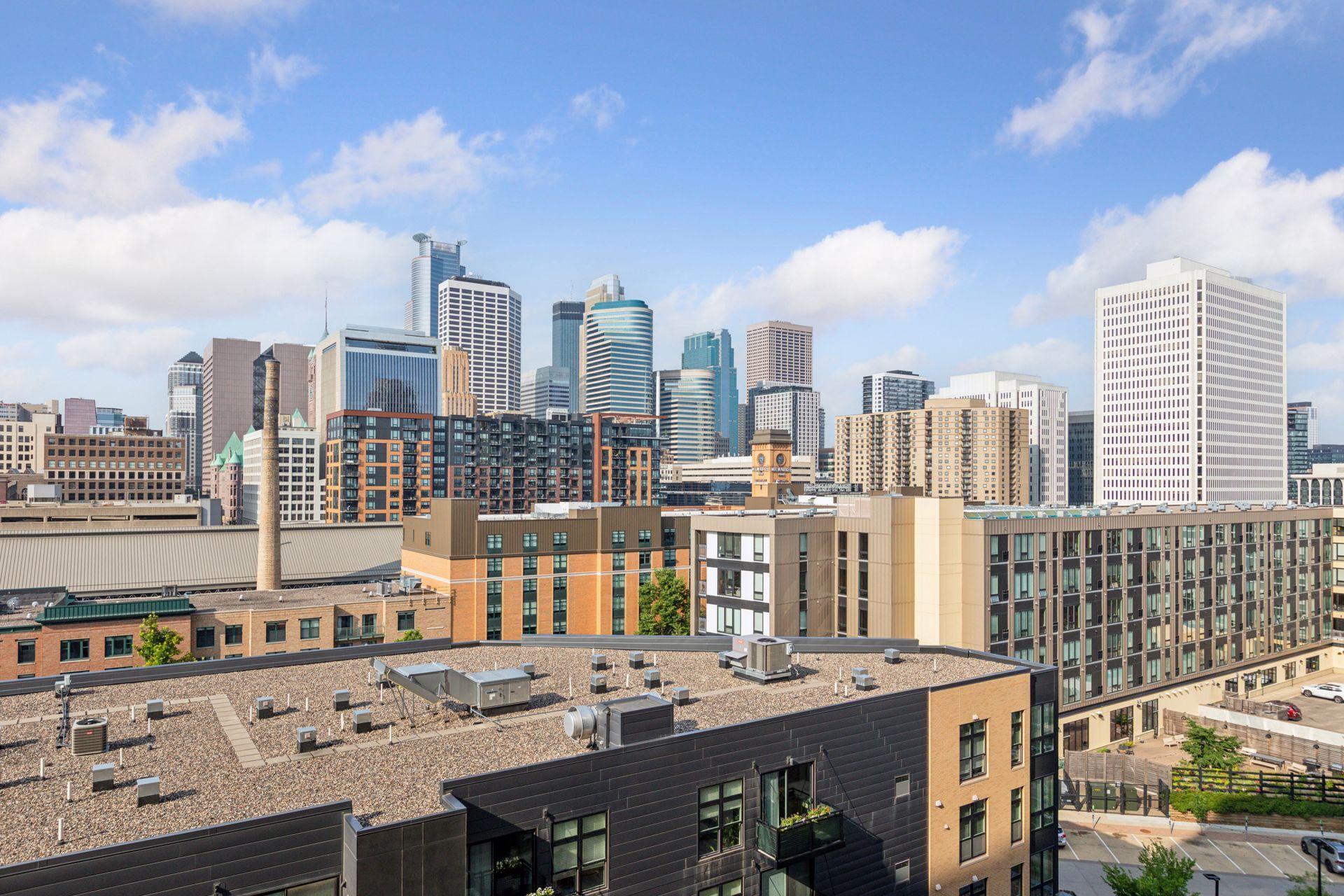 401 S 1st Street Unit: 816