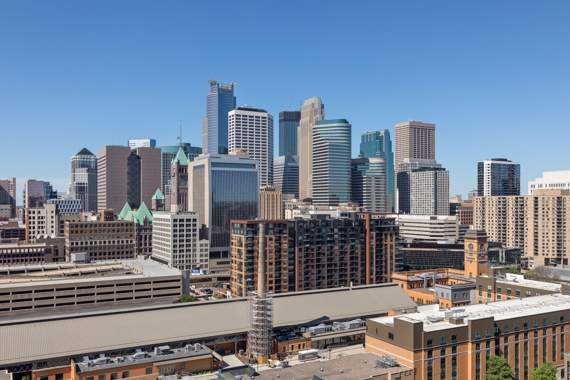 401 S 1st Street Unit: 1310