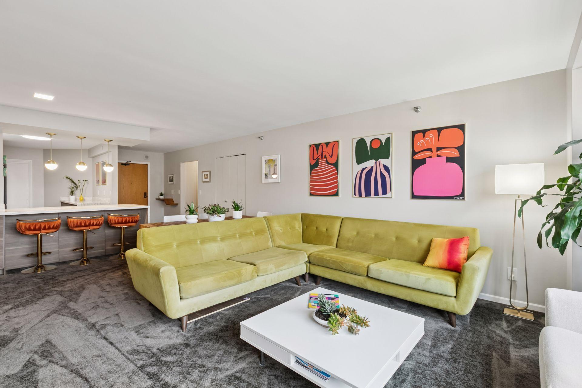 401 S 1st Street Unit: 1310