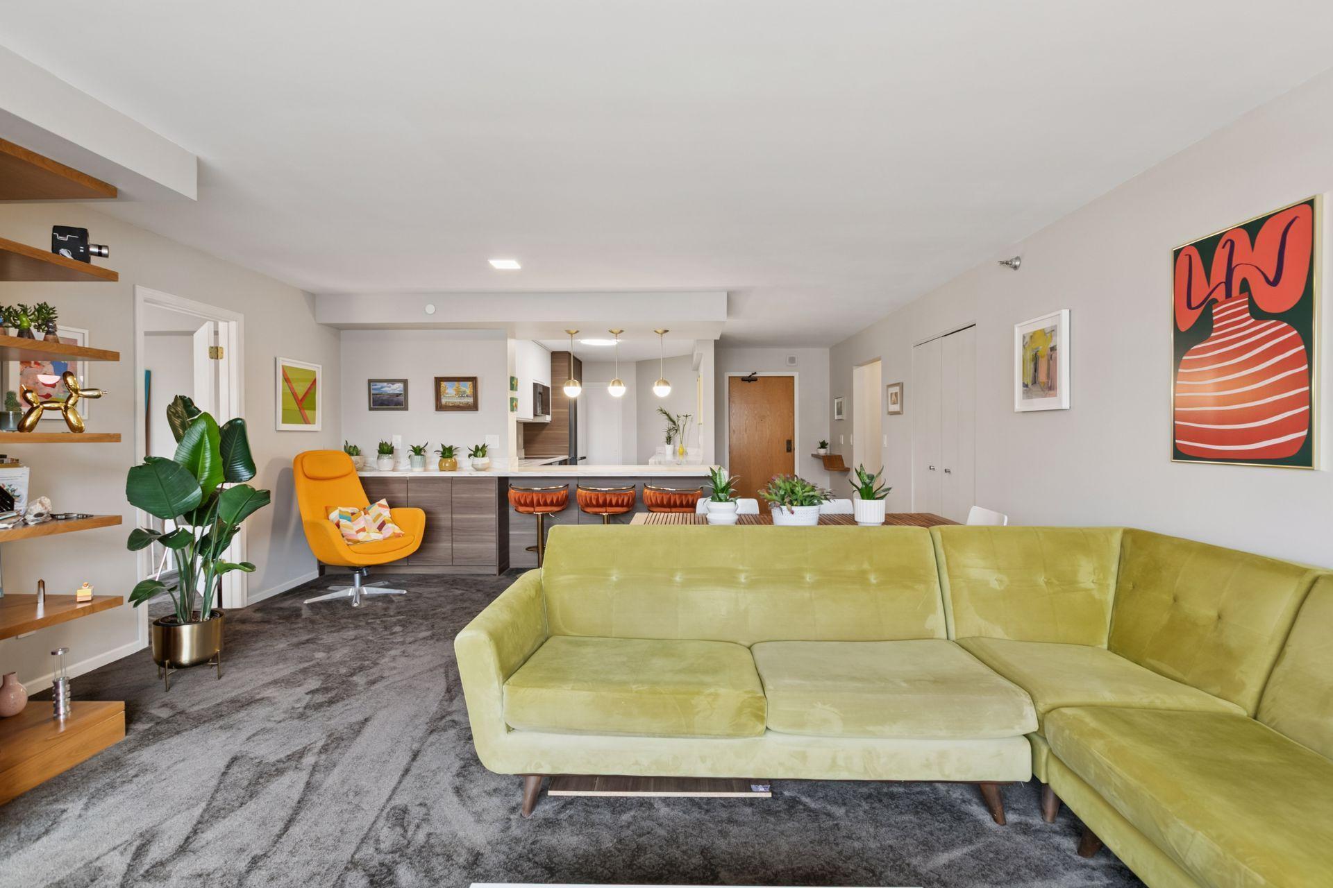 401 S 1st Street Unit: 1310