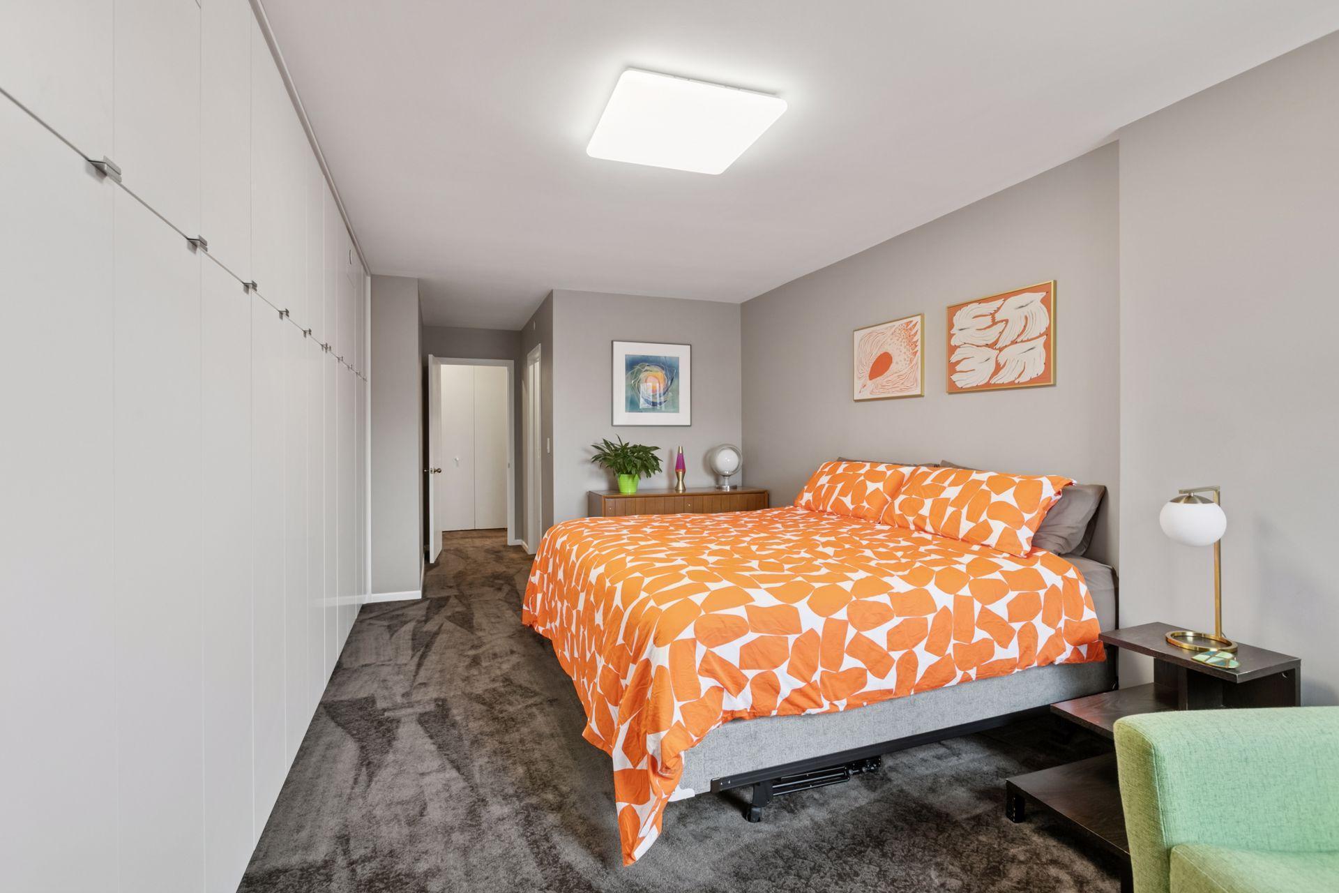 401 S 1st Street Unit: 1310