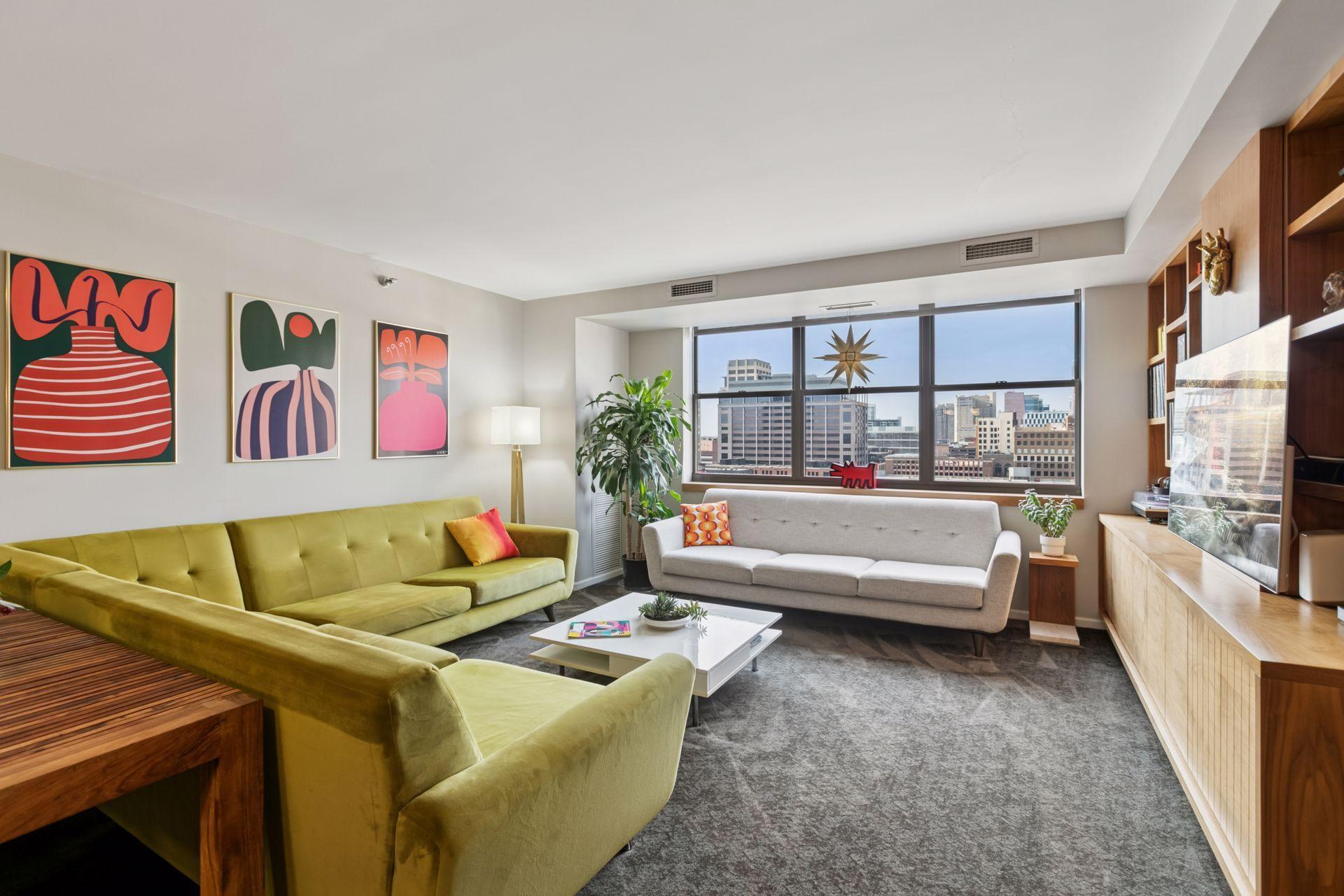 401 S 1st Street Unit: 1310