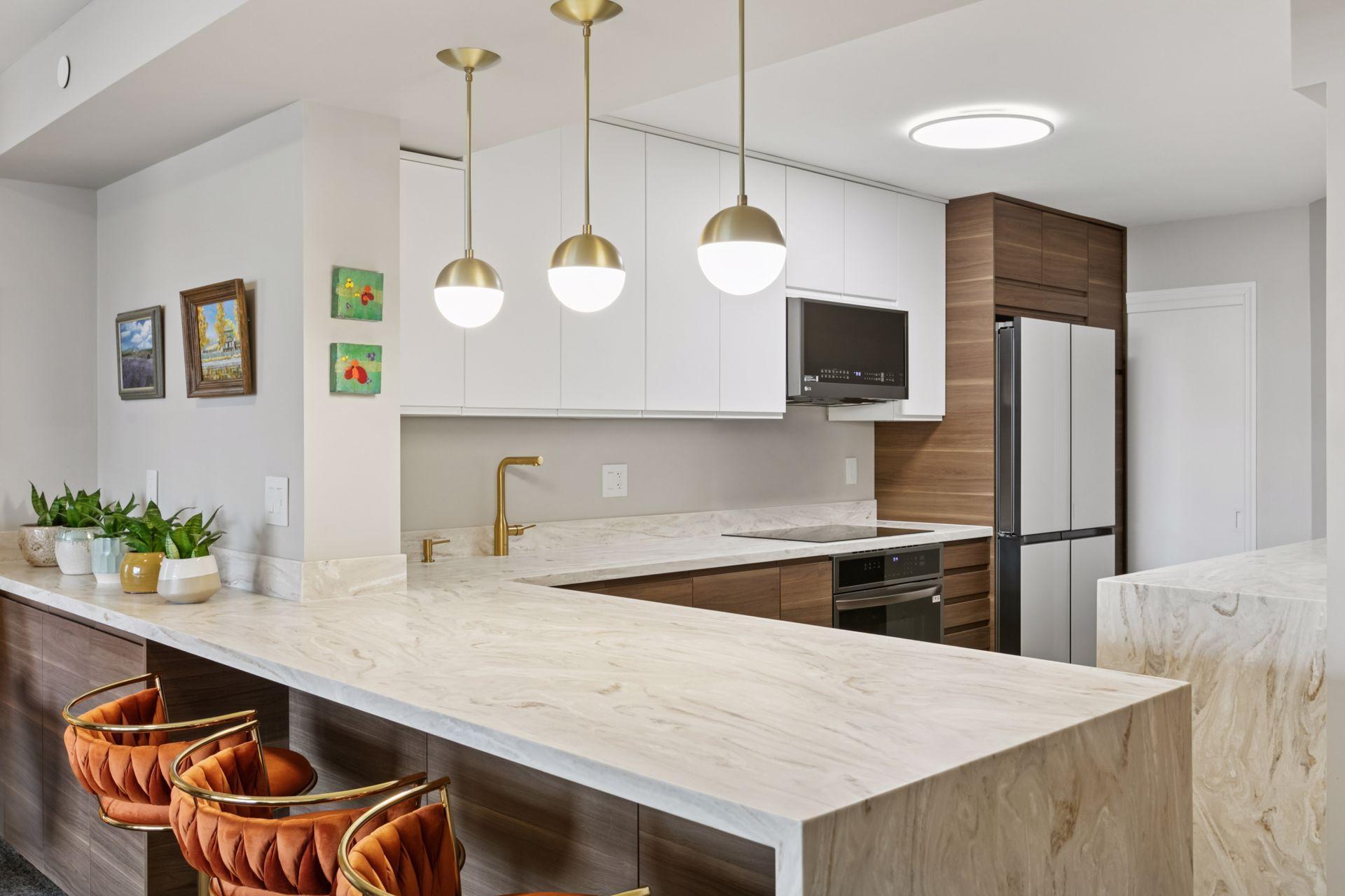 401 S 1st Street Unit: 1310