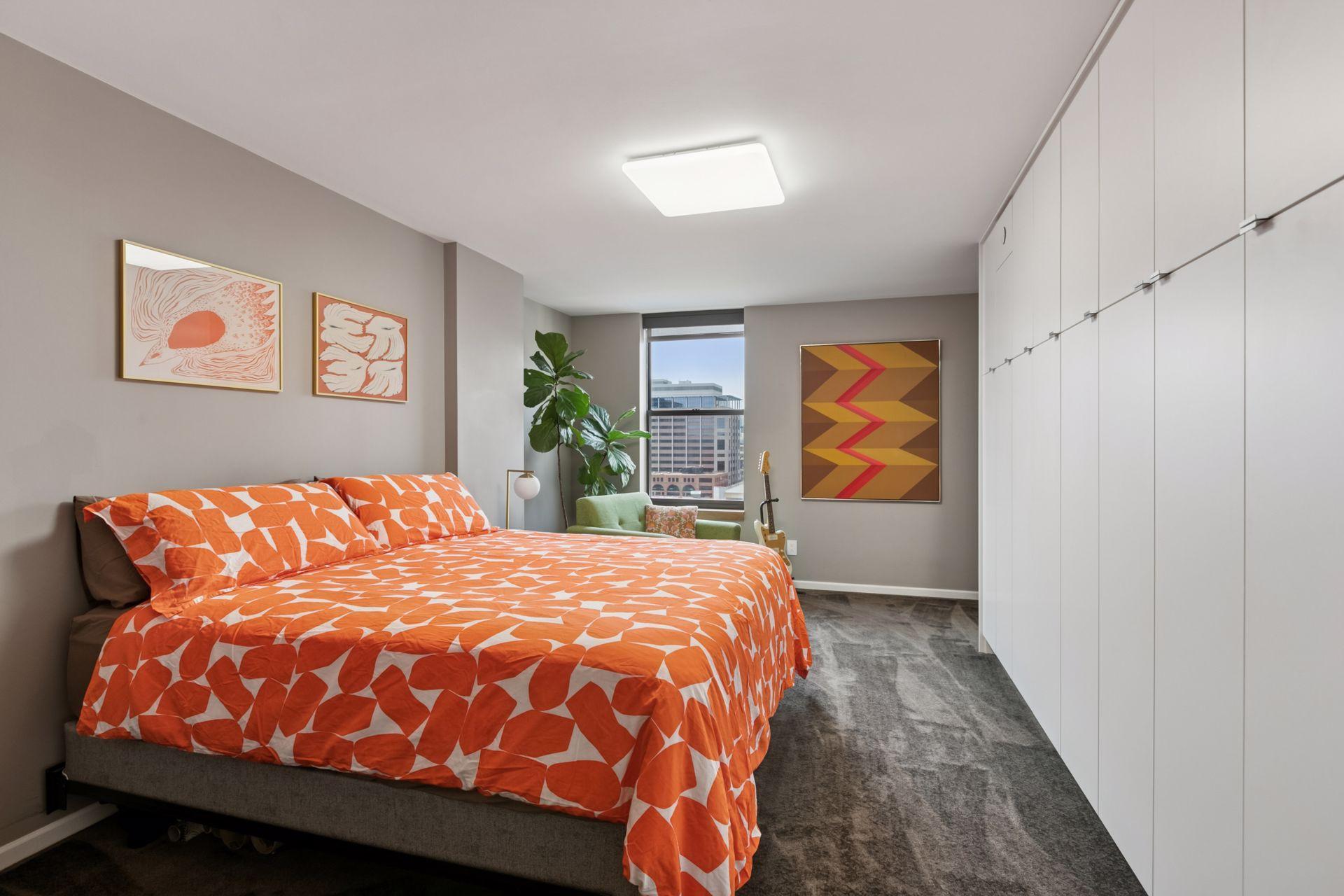 401 S 1st Street Unit: 1310