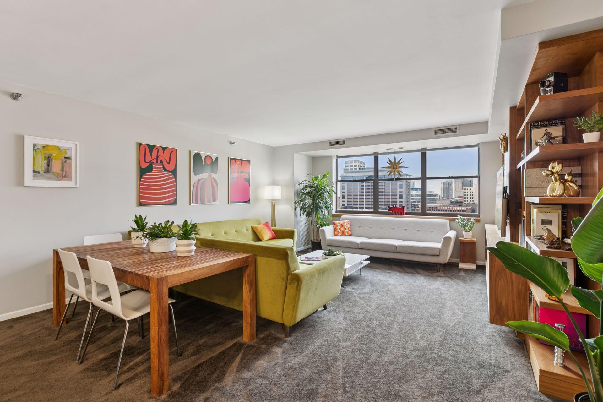 401 S 1st Street Unit: 1310