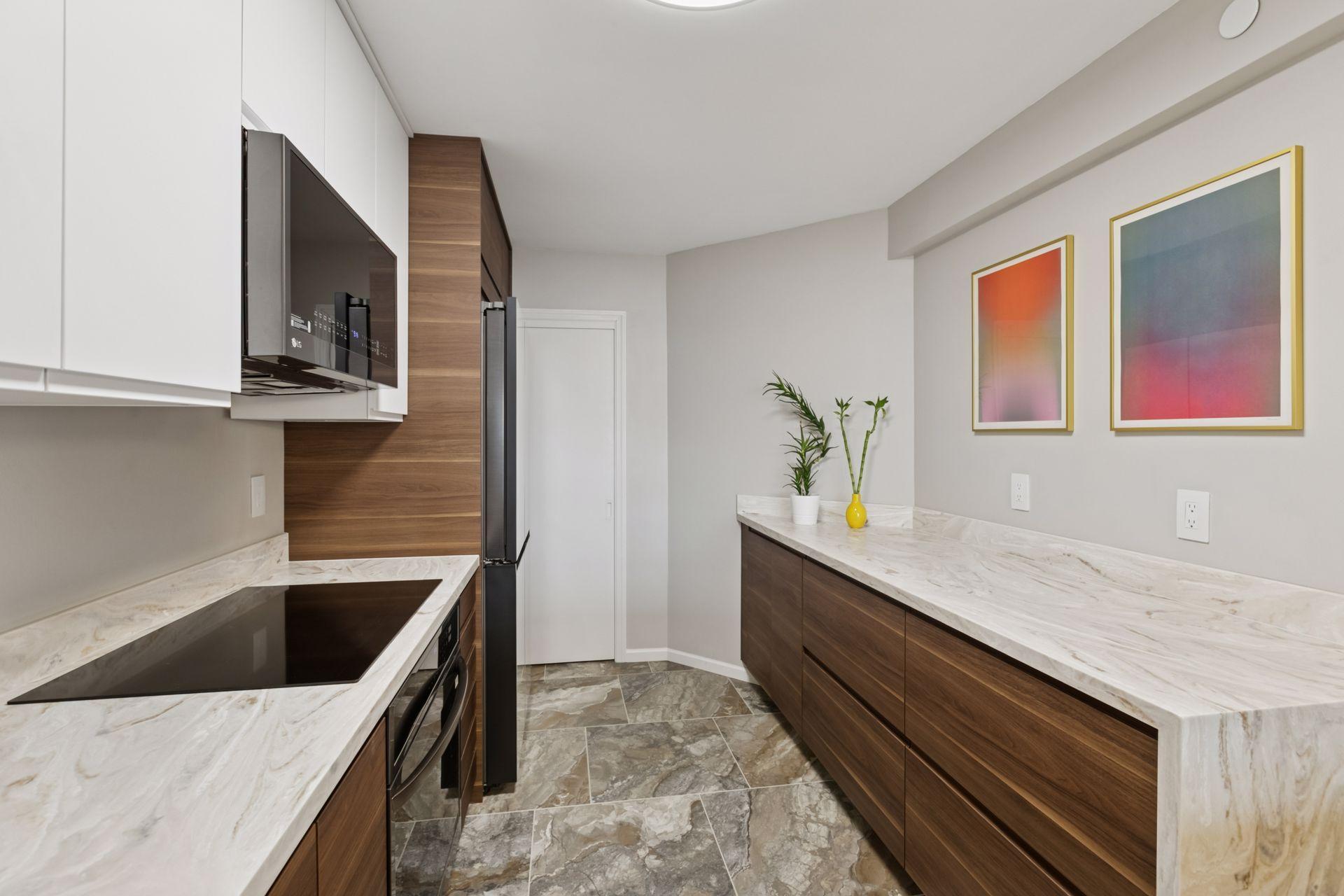 401 S 1st Street Unit: 1310