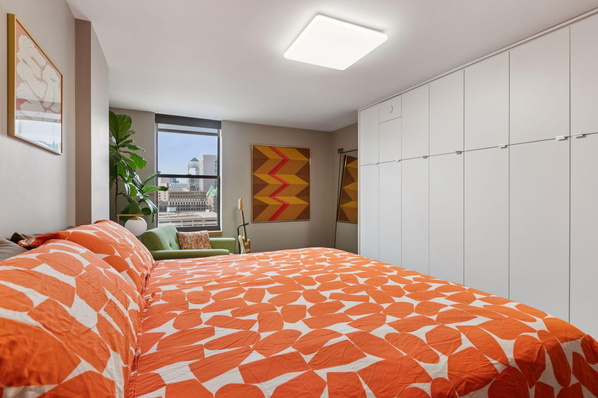 401 S 1st Street Unit: 1310