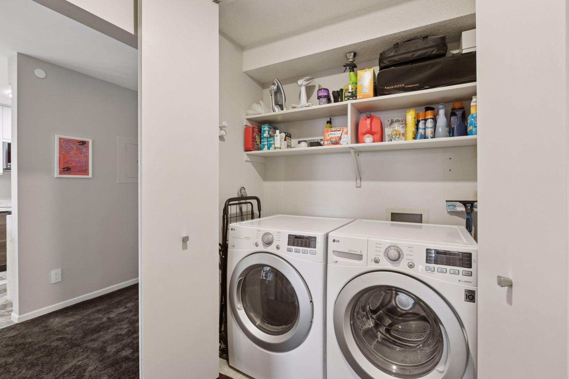 401 S 1st Street Unit: 1310