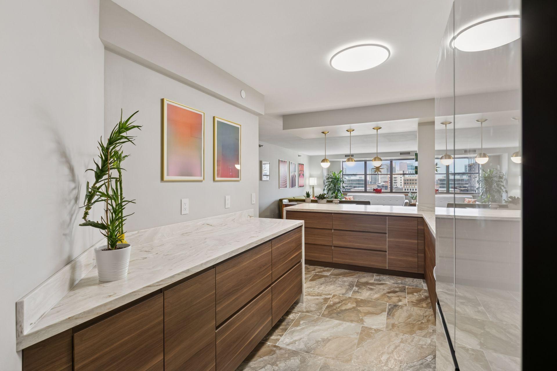 401 S 1st Street Unit: 1310