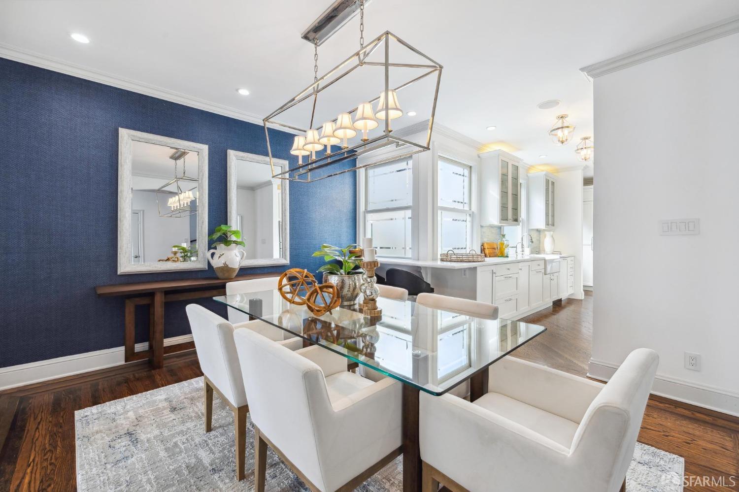 3425 Divisadero Street