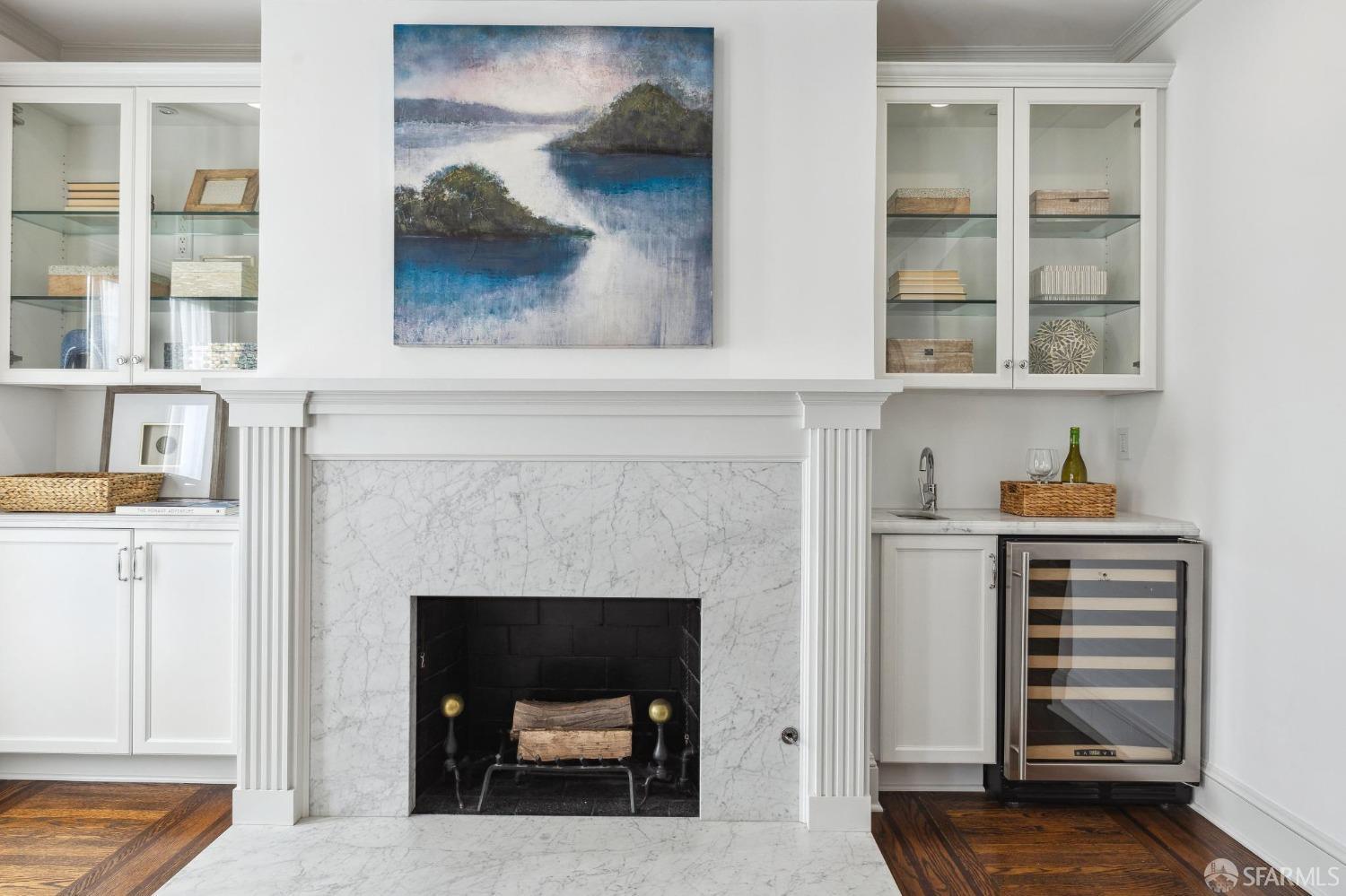 3425 Divisadero Street