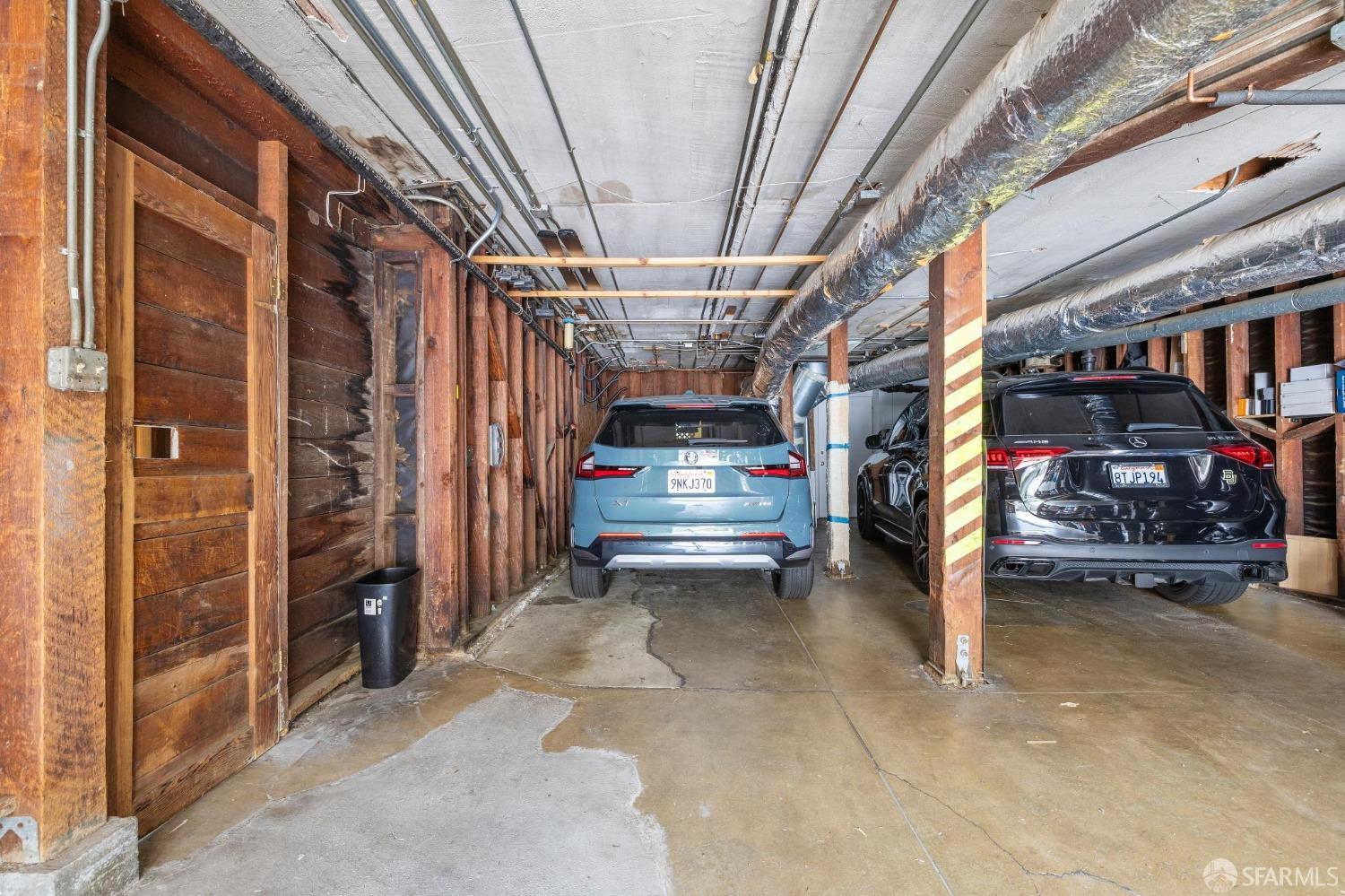 3425 Divisadero Street