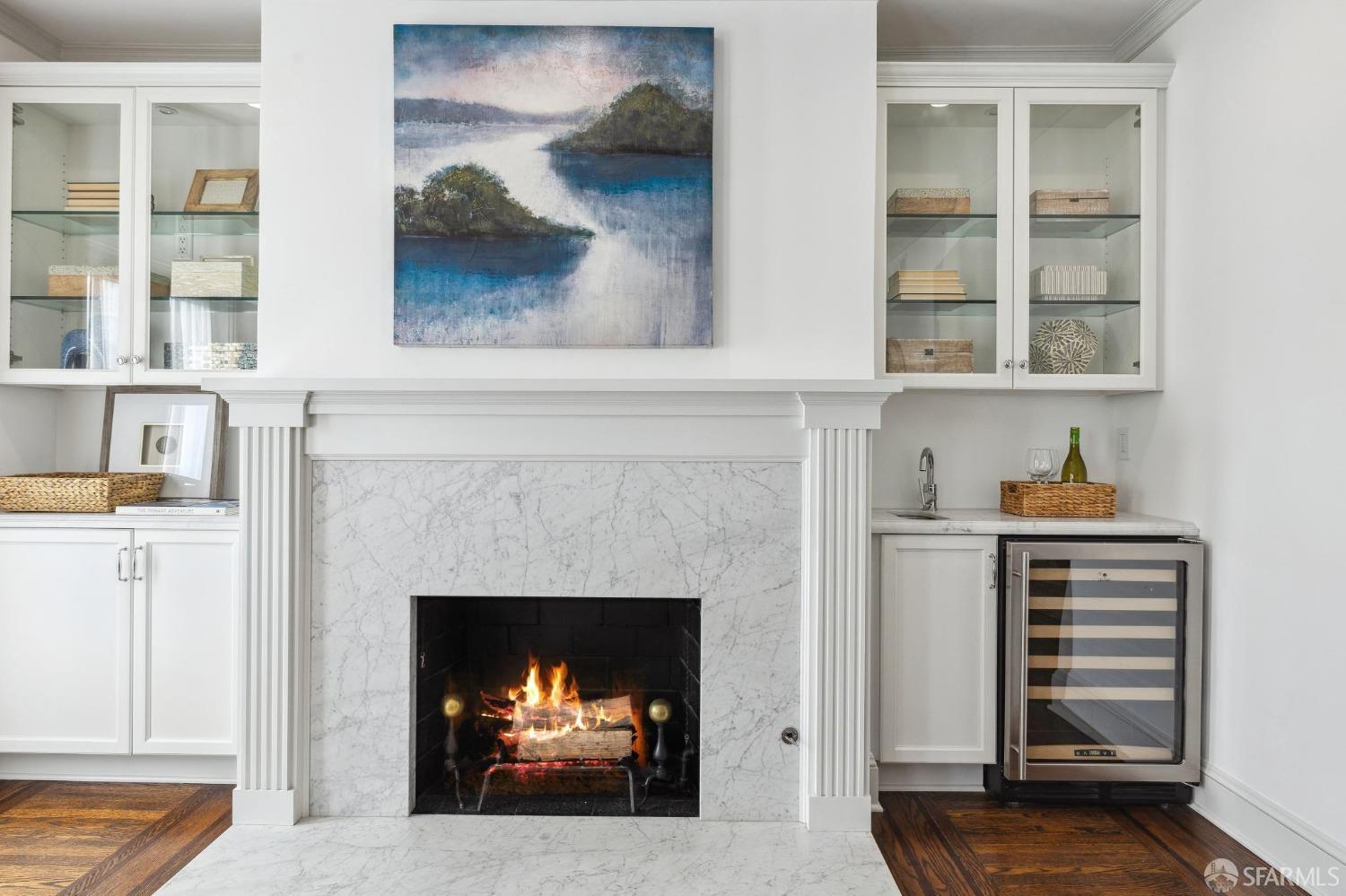 3425 Divisadero Street