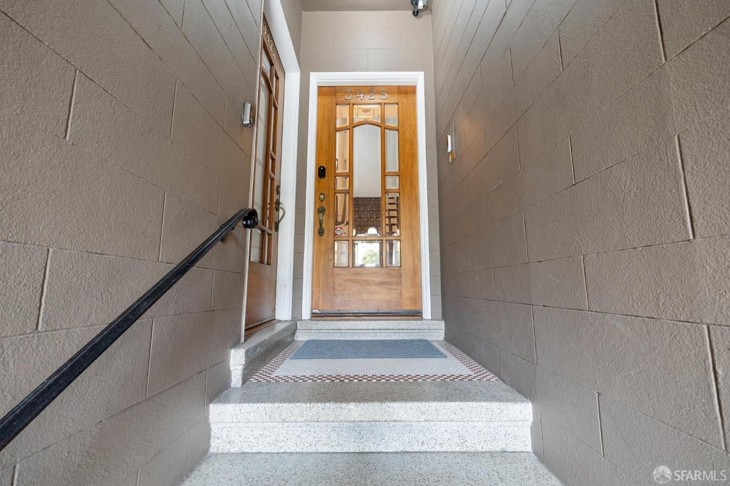 3425 Divisadero Street