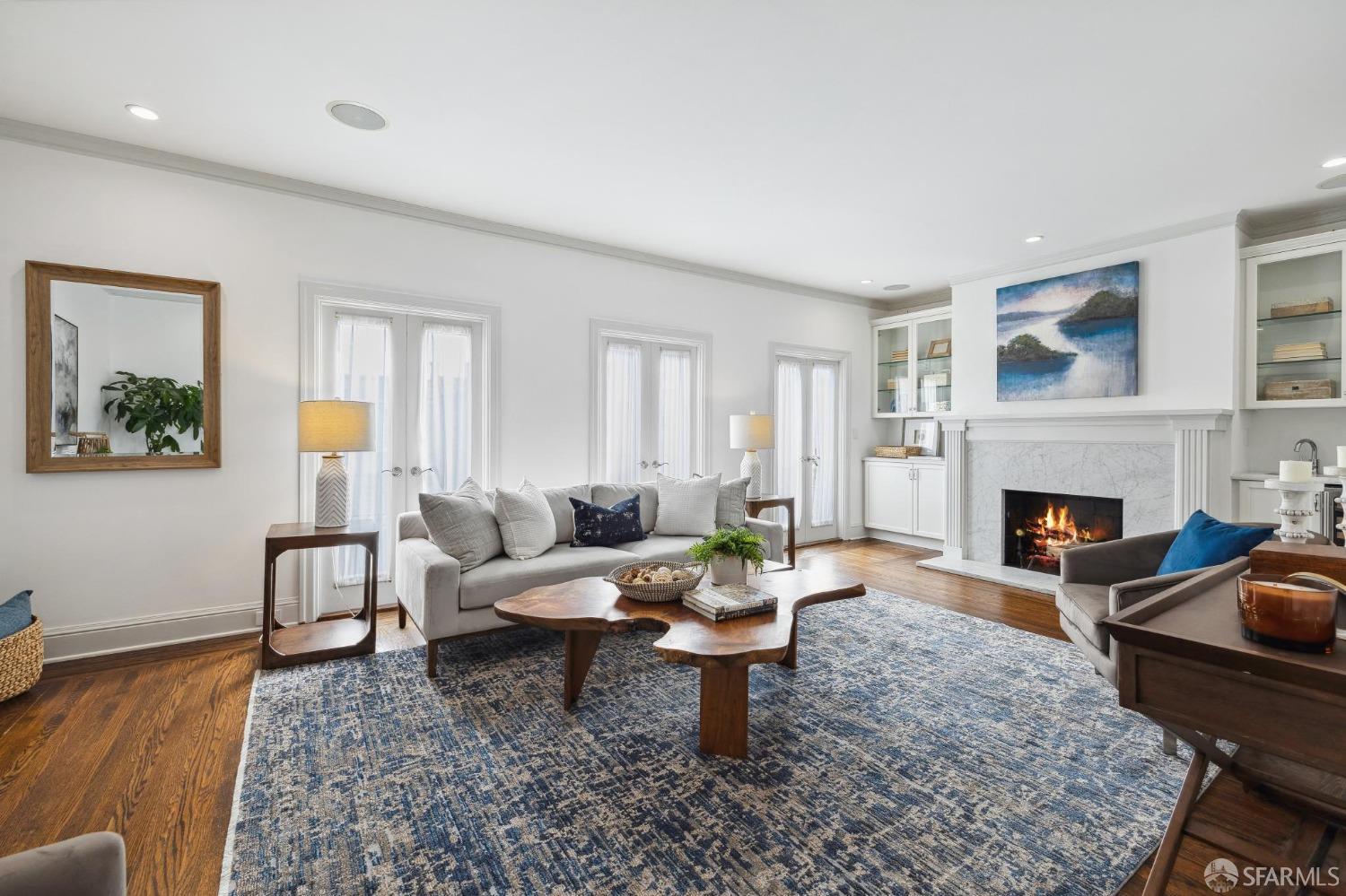 3425 Divisadero Street