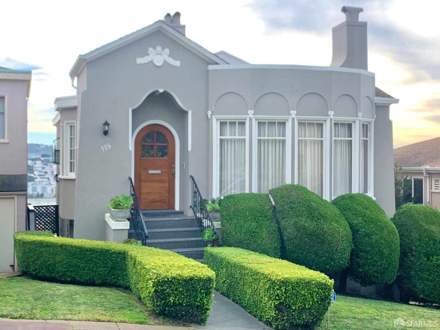 775 Mangels Avenue