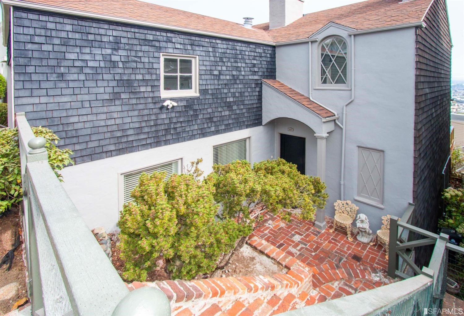 157 Villa Terrace
