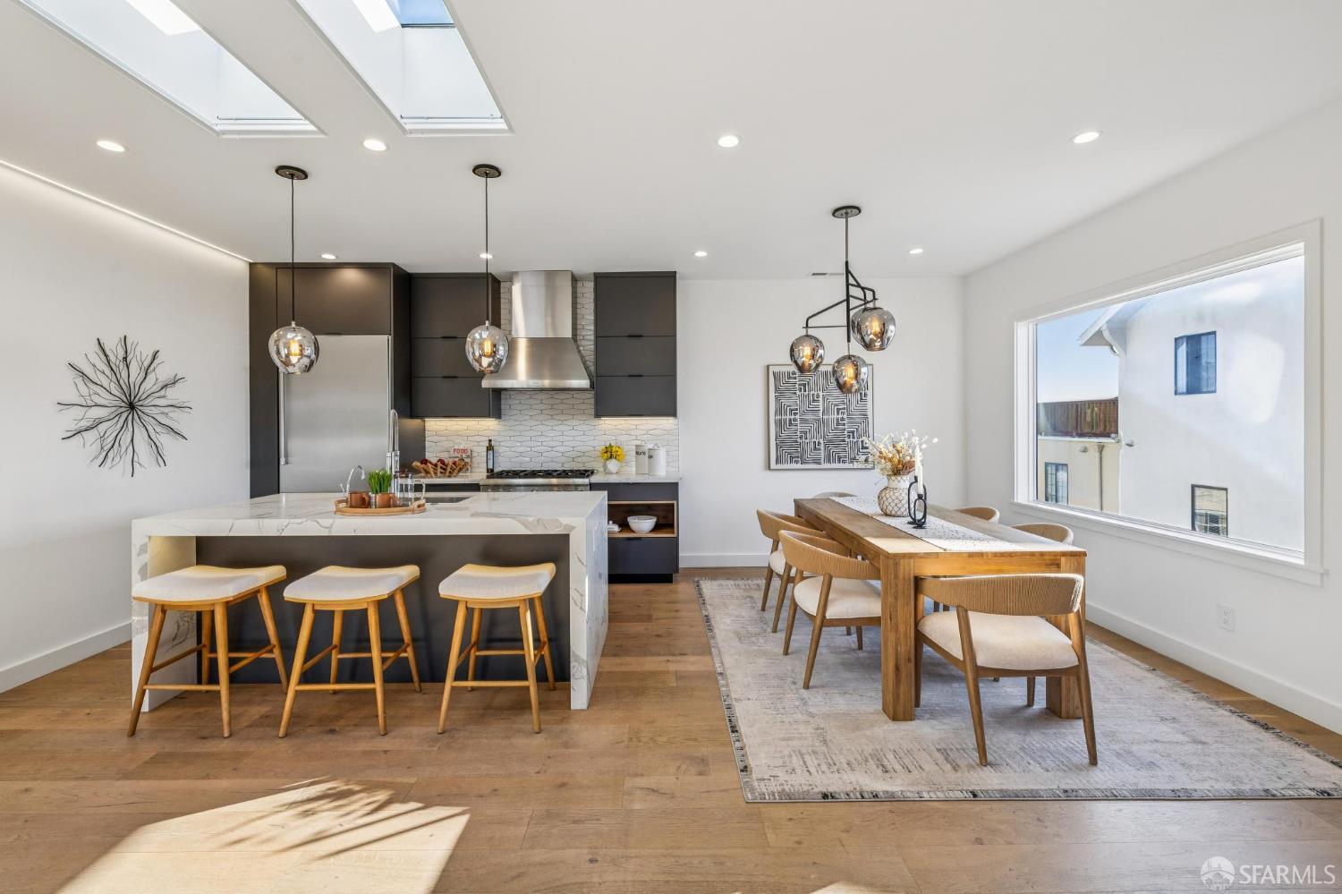 701 Quintara Street, San Francisco