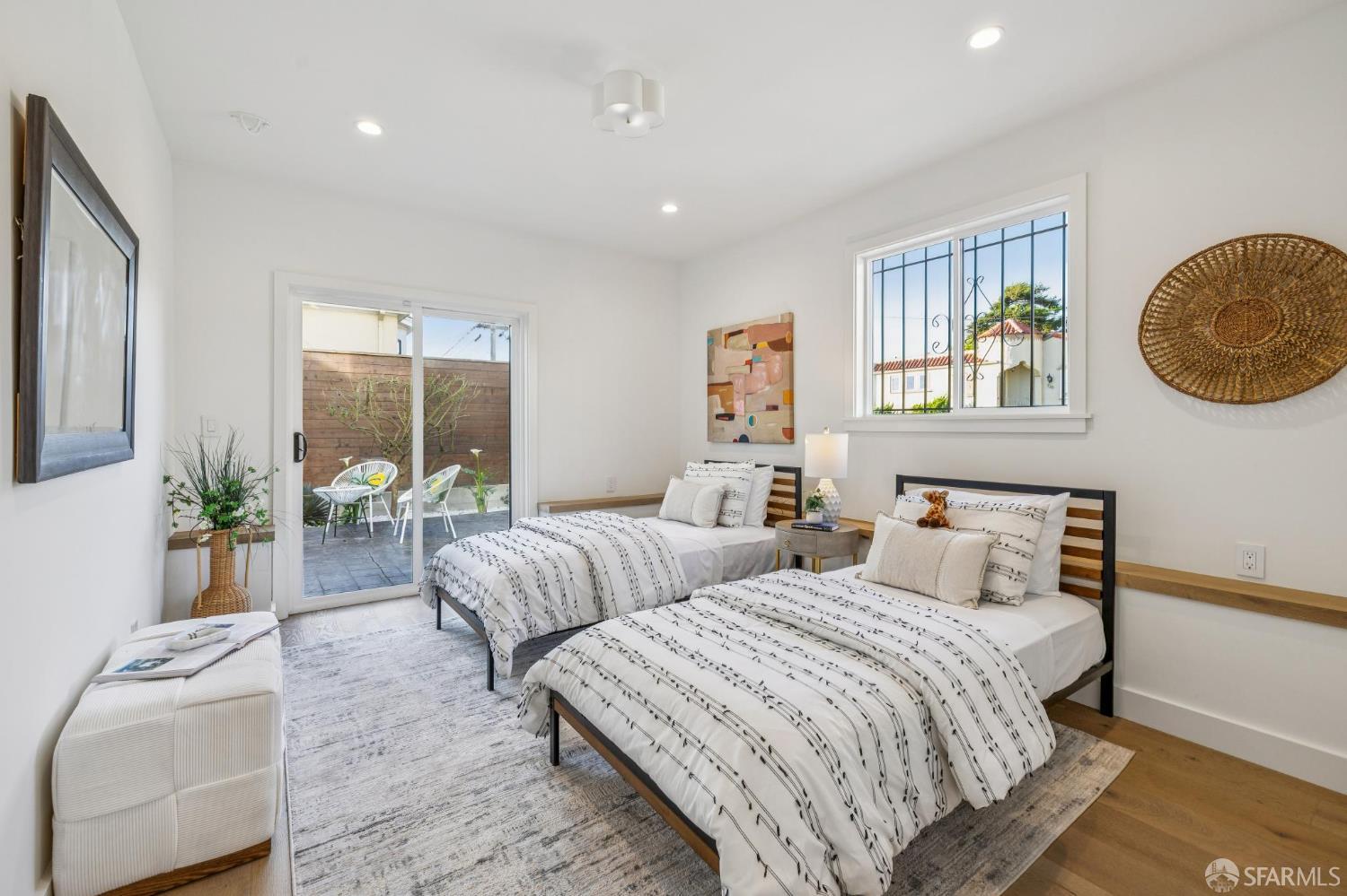 701 Quintara Street, San Francisco