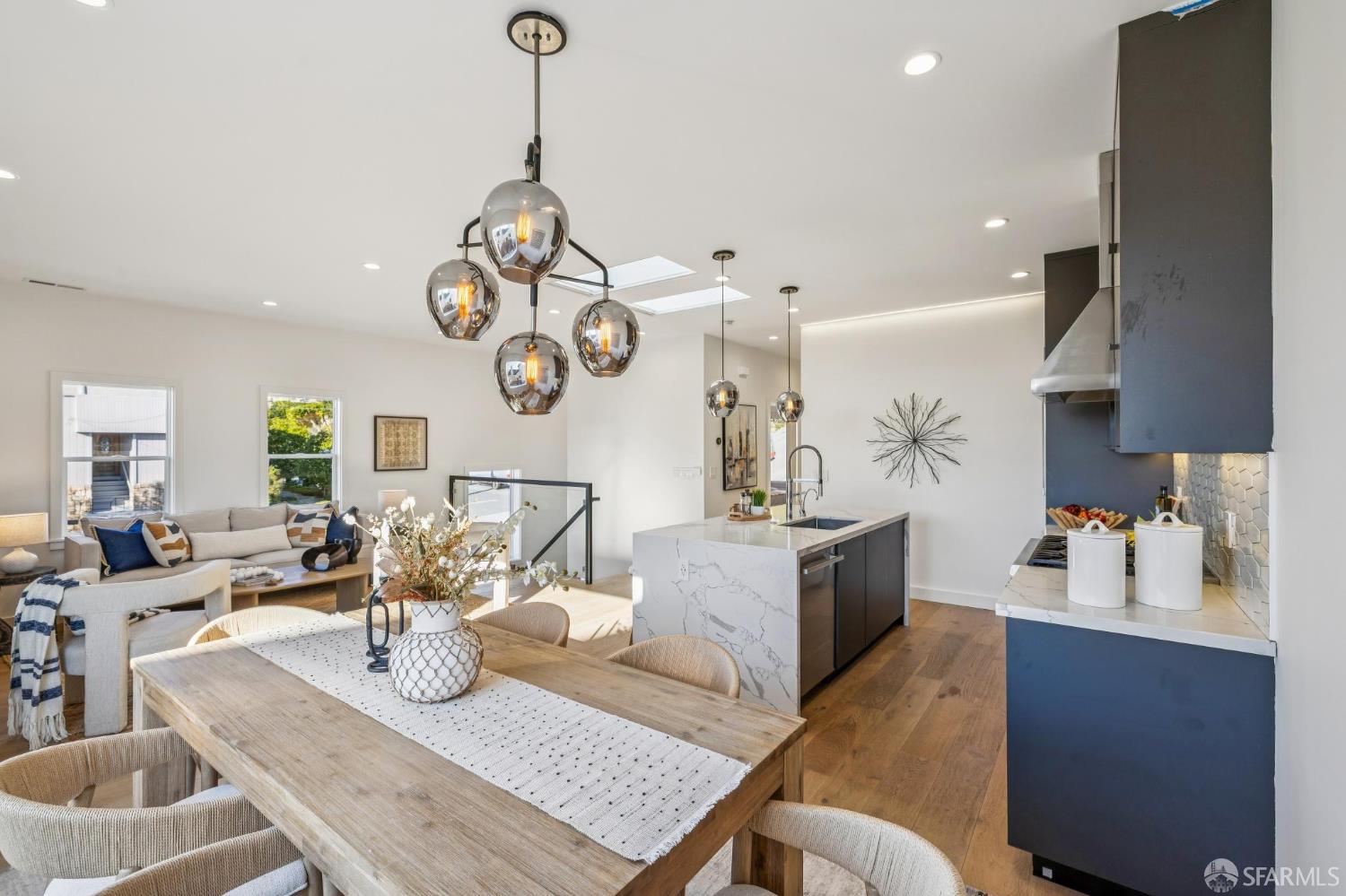 701 Quintara Street, San Francisco