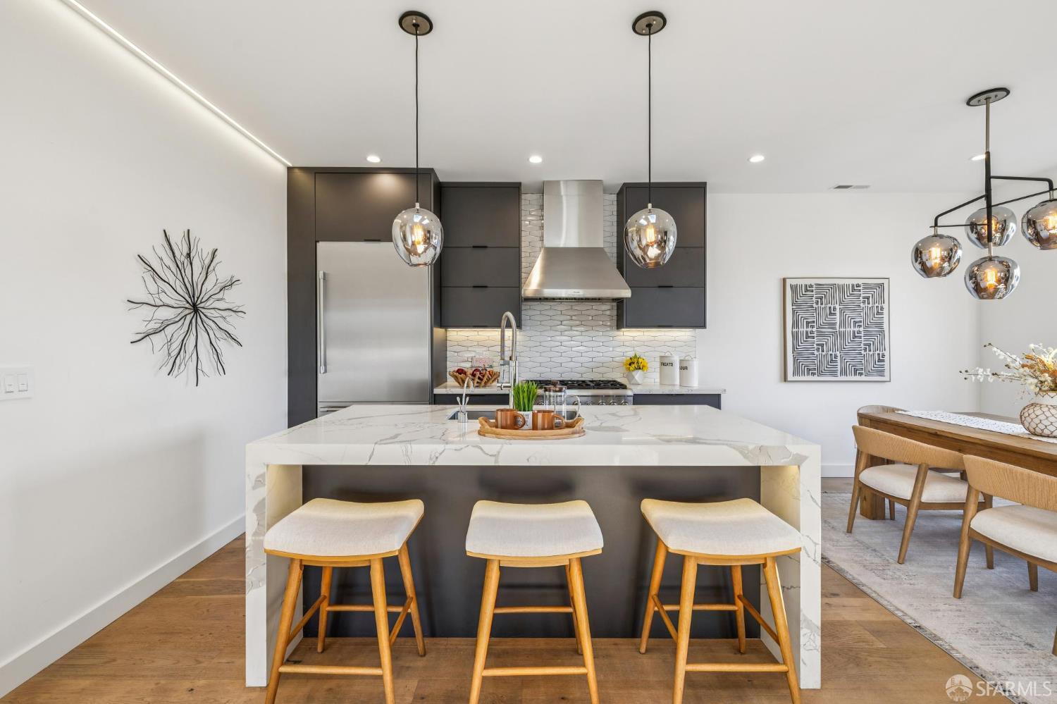 701 Quintara Street, San Francisco