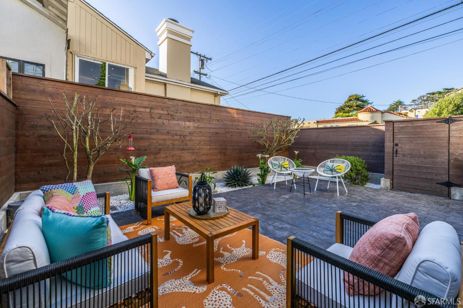 701 Quintara Street, San Francisco