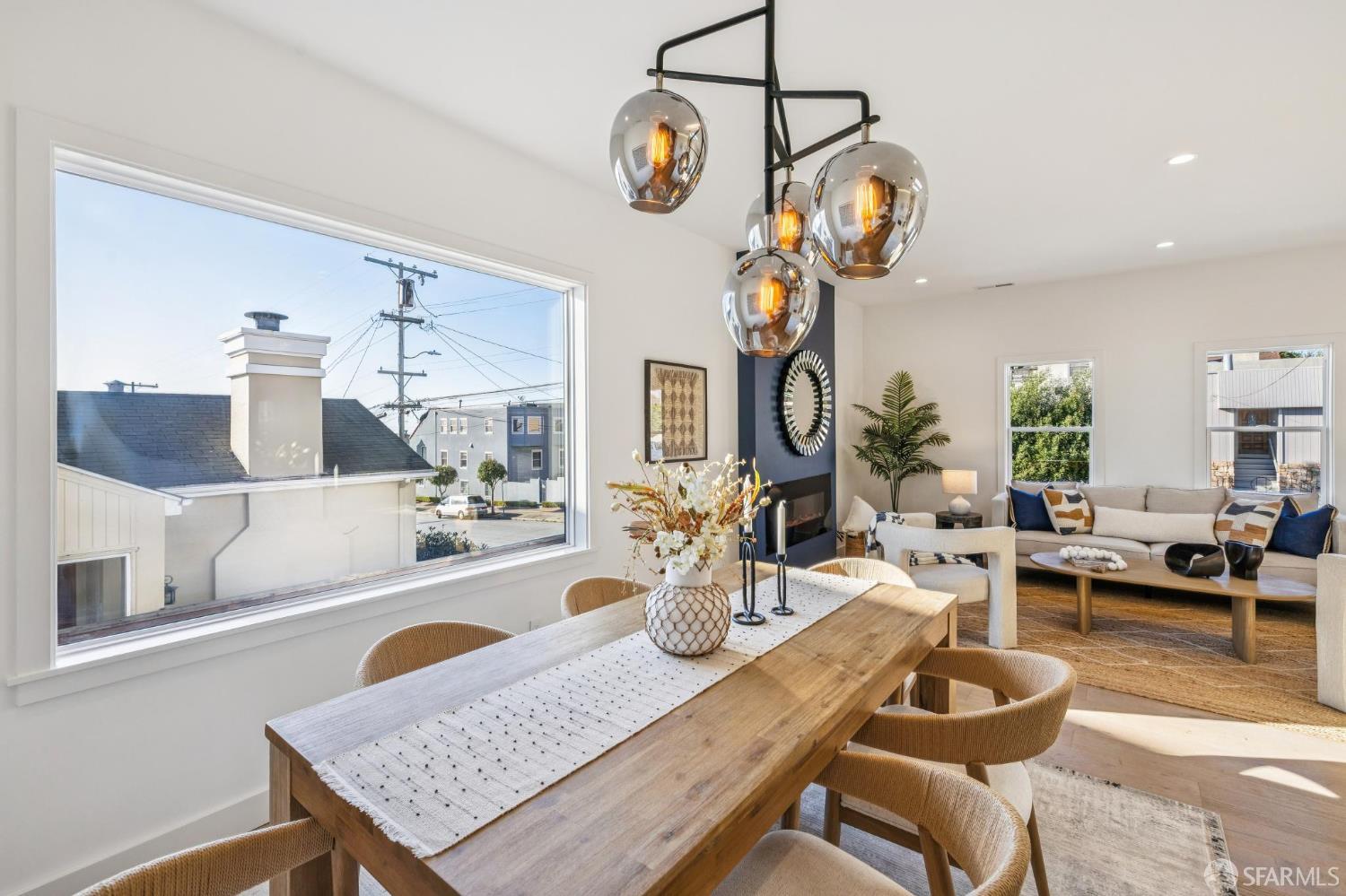 701 Quintara Street, San Francisco