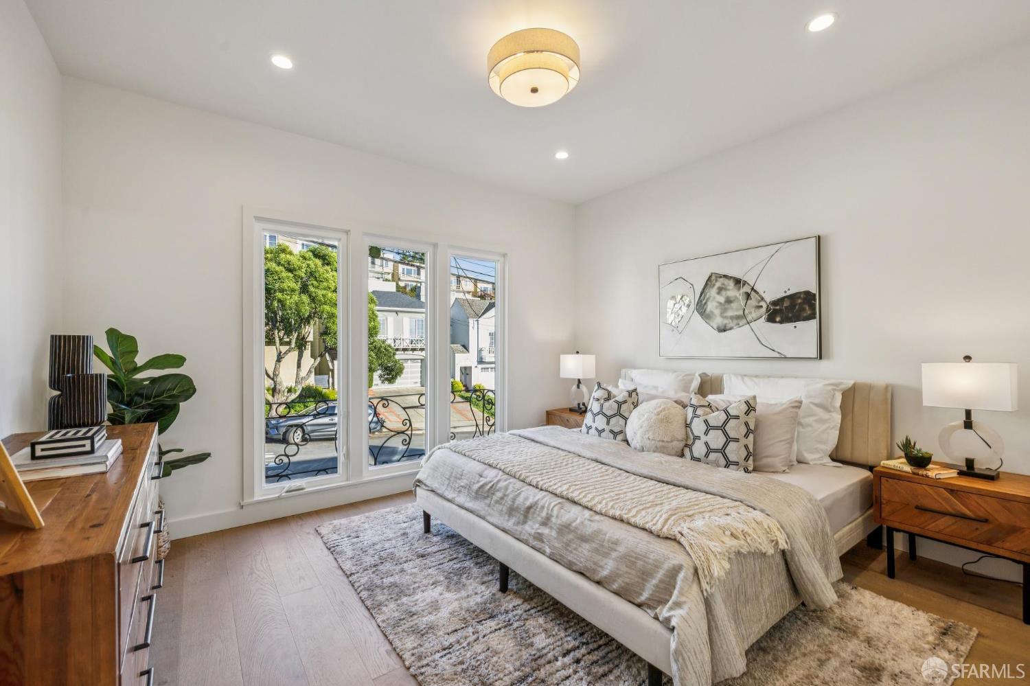 701 Quintara Street, San Francisco
