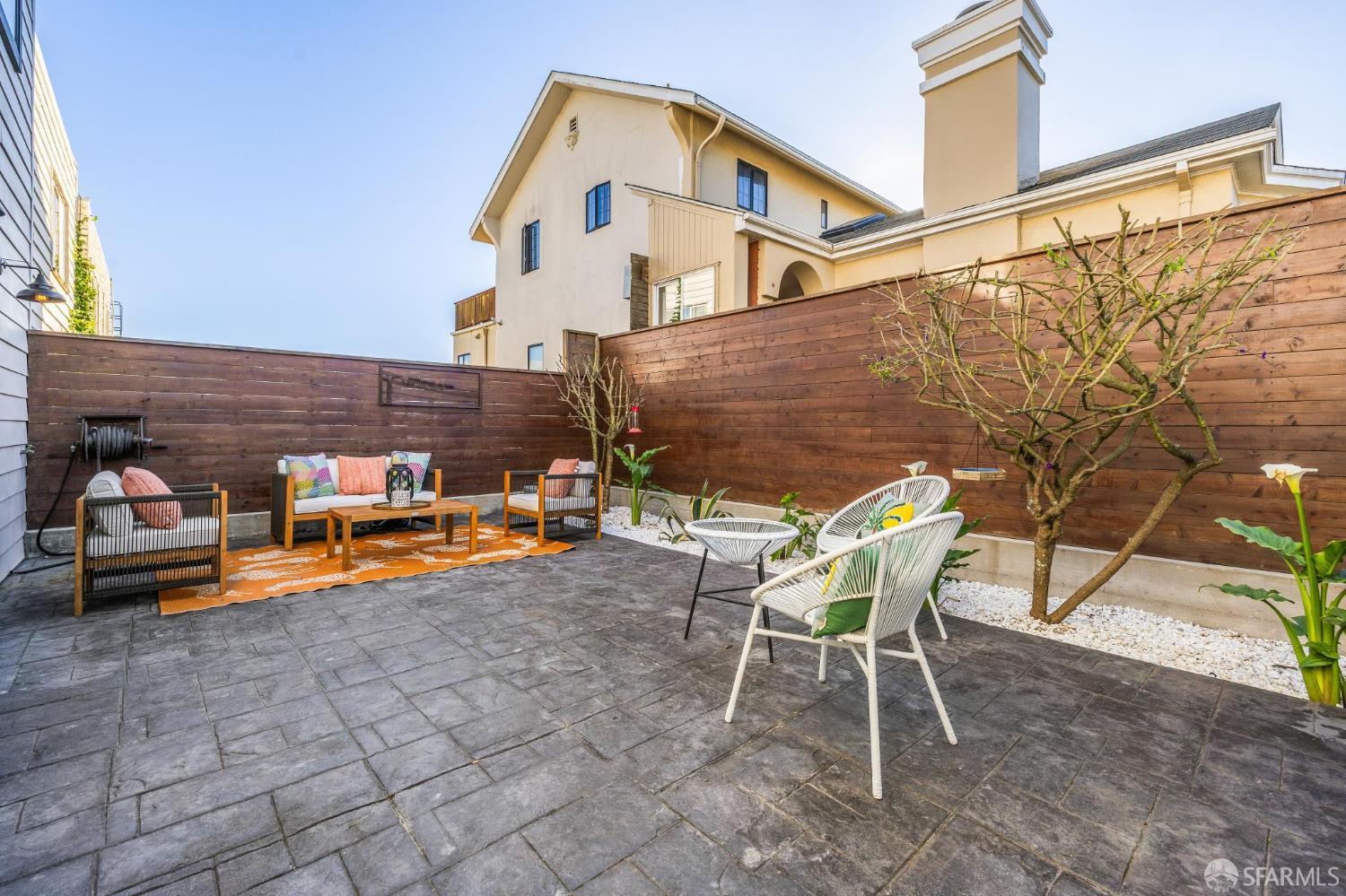 701 Quintara Street, San Francisco