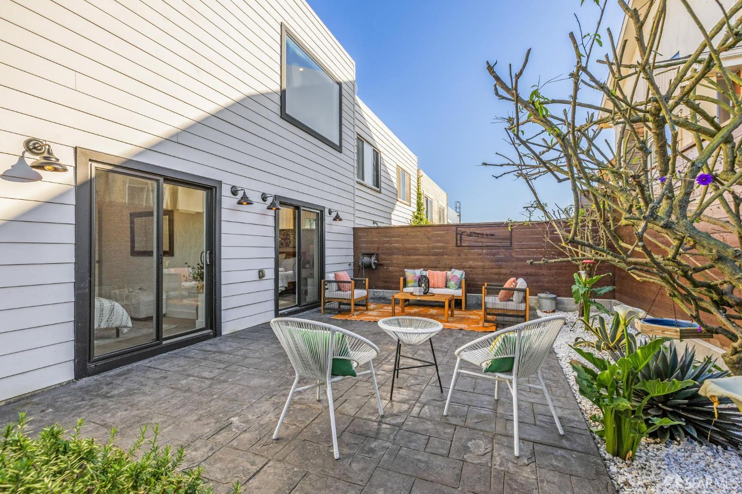 701 Quintara Street, San Francisco