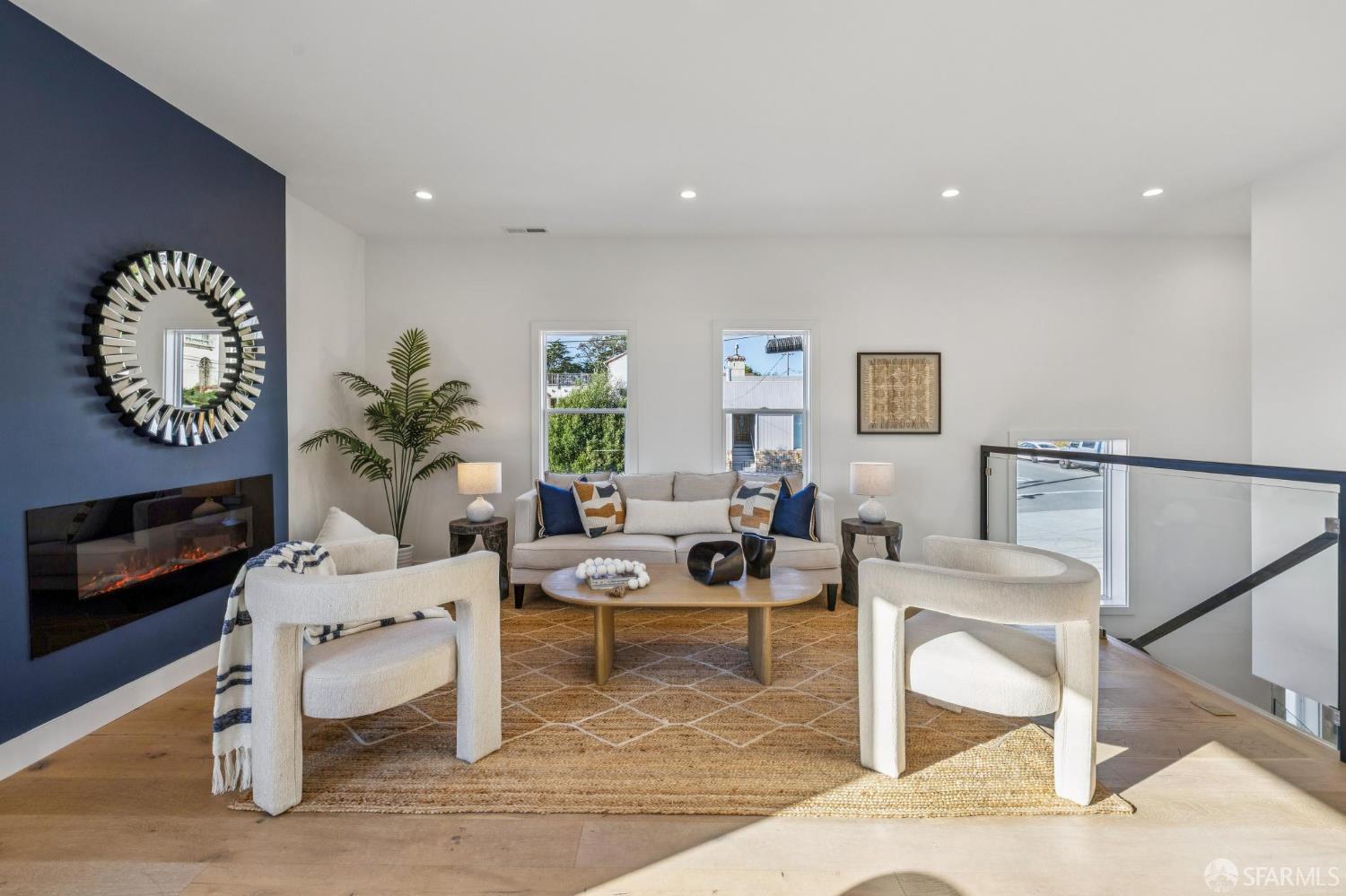 701 Quintara Street, San Francisco